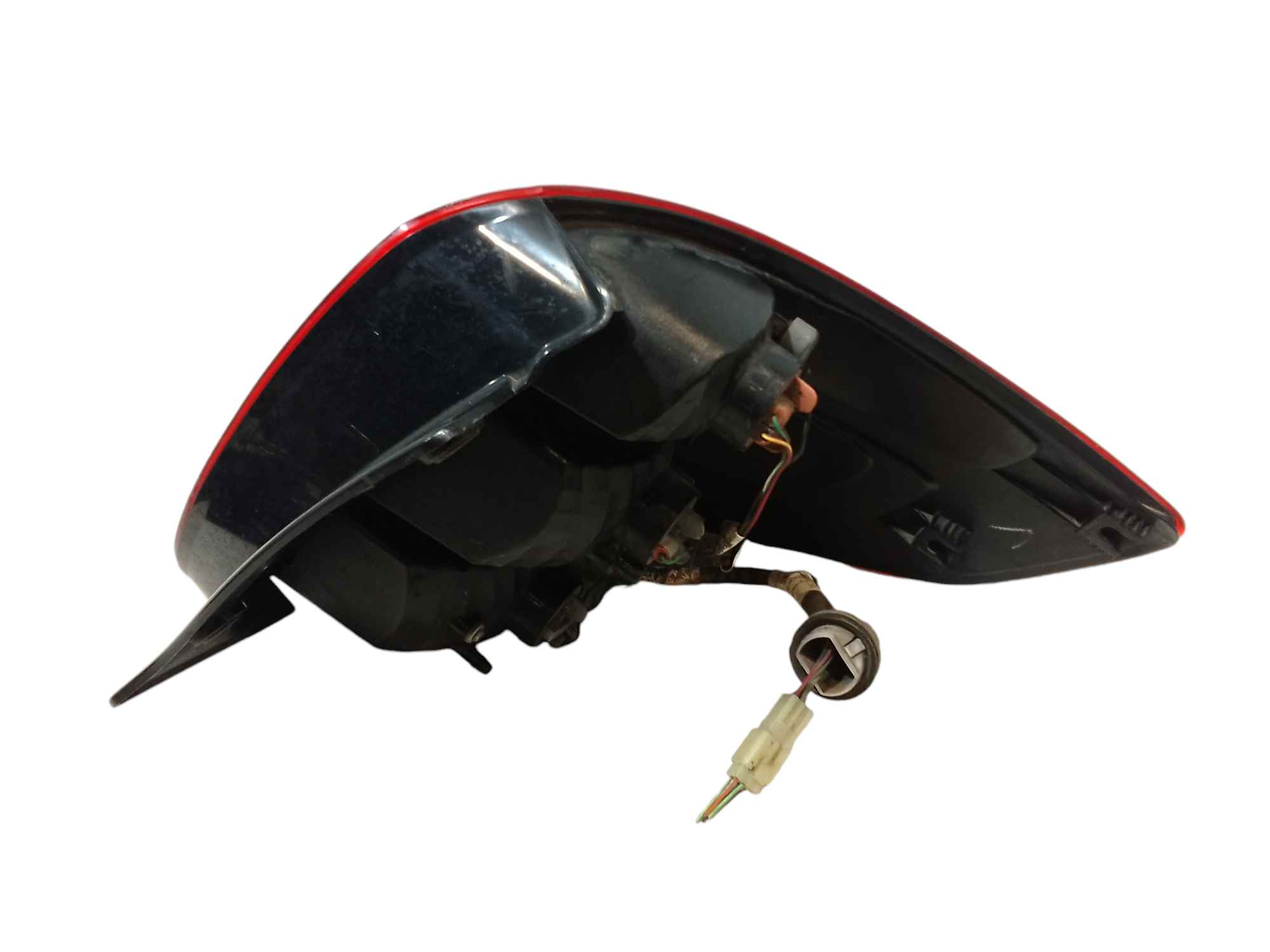 Stop fanale Posteriore sinistro lato Guida per Fiat Sedici 1 Serie (2006 - 2009)