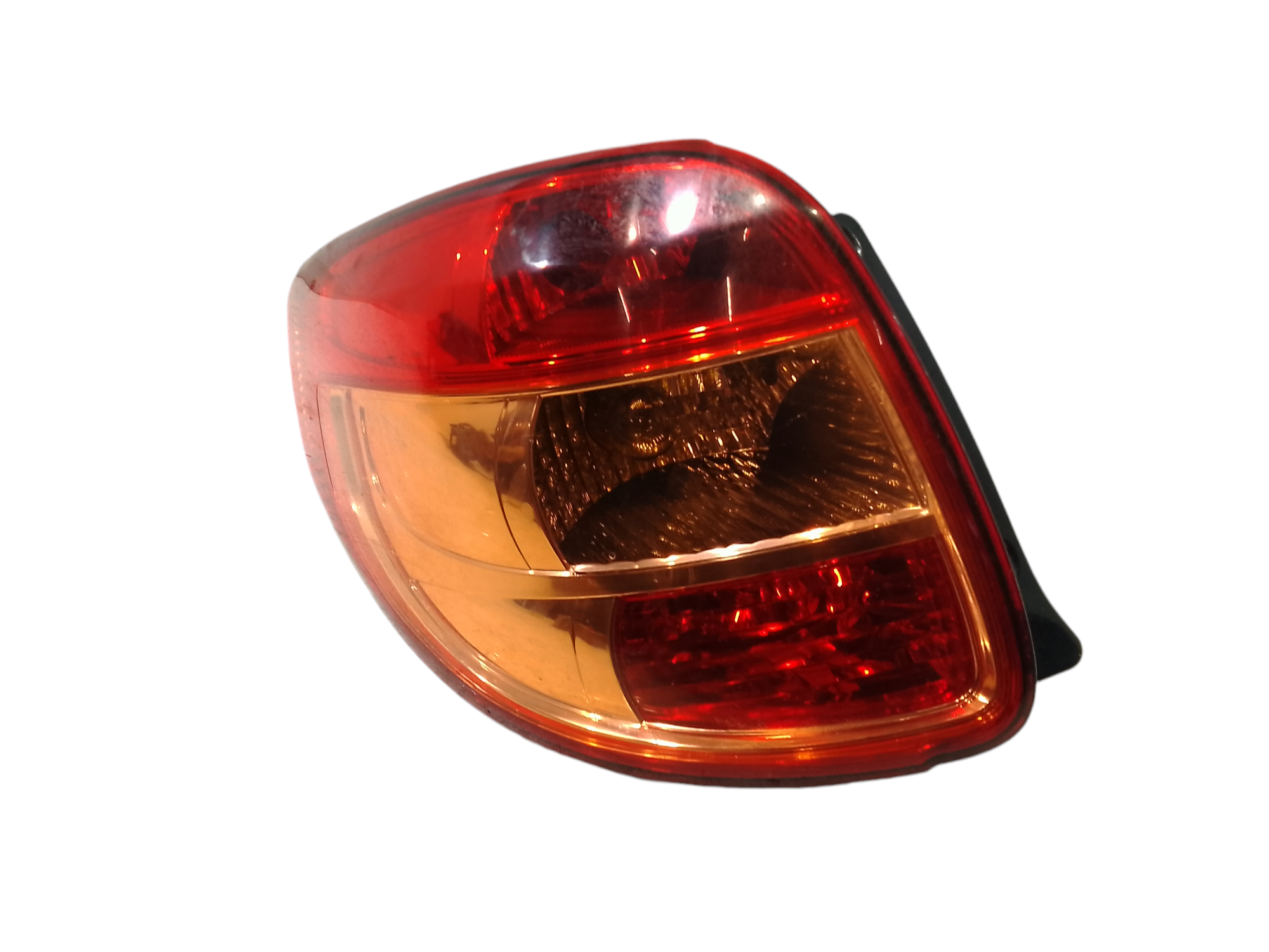 Stop fanale Posteriore sinistro lato Guida per Fiat Sedici 1 Serie (2006 - 2009)