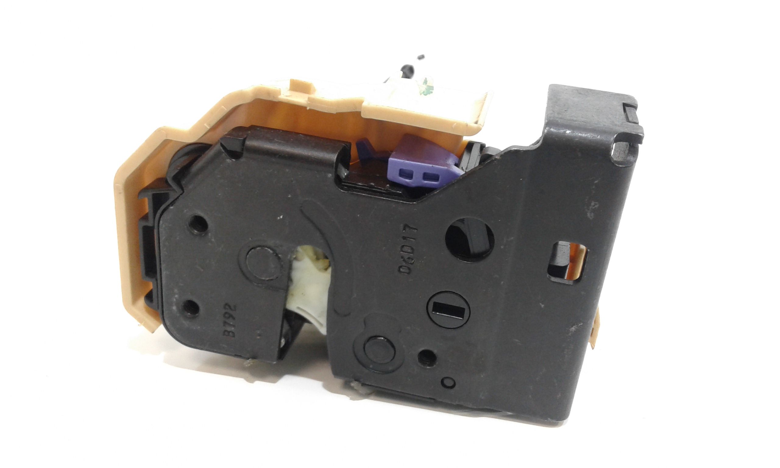 Serratura Anteriore Destra ALFA ROMEO Stelvio serie