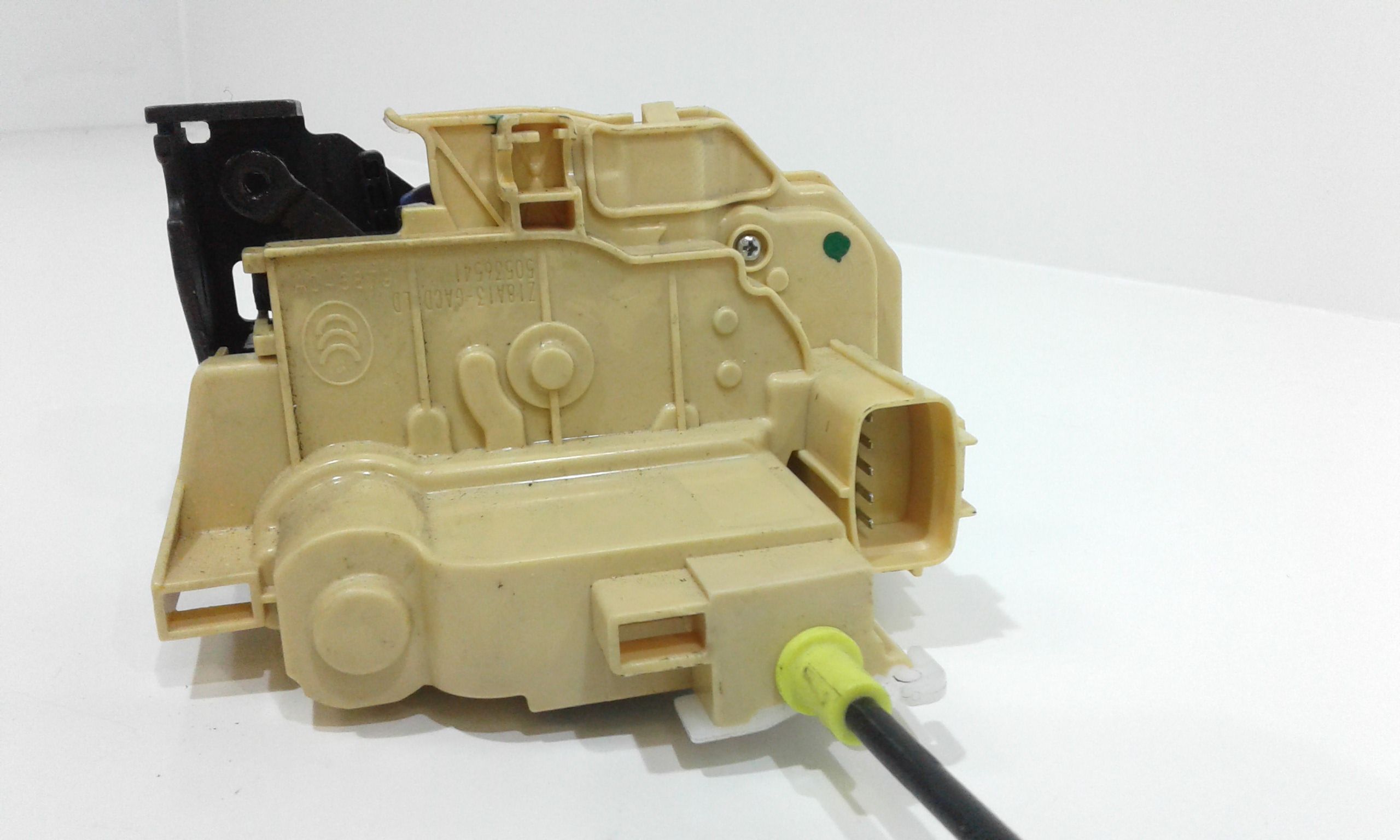 Serratura Anteriore Destra ALFA ROMEO Stelvio serie