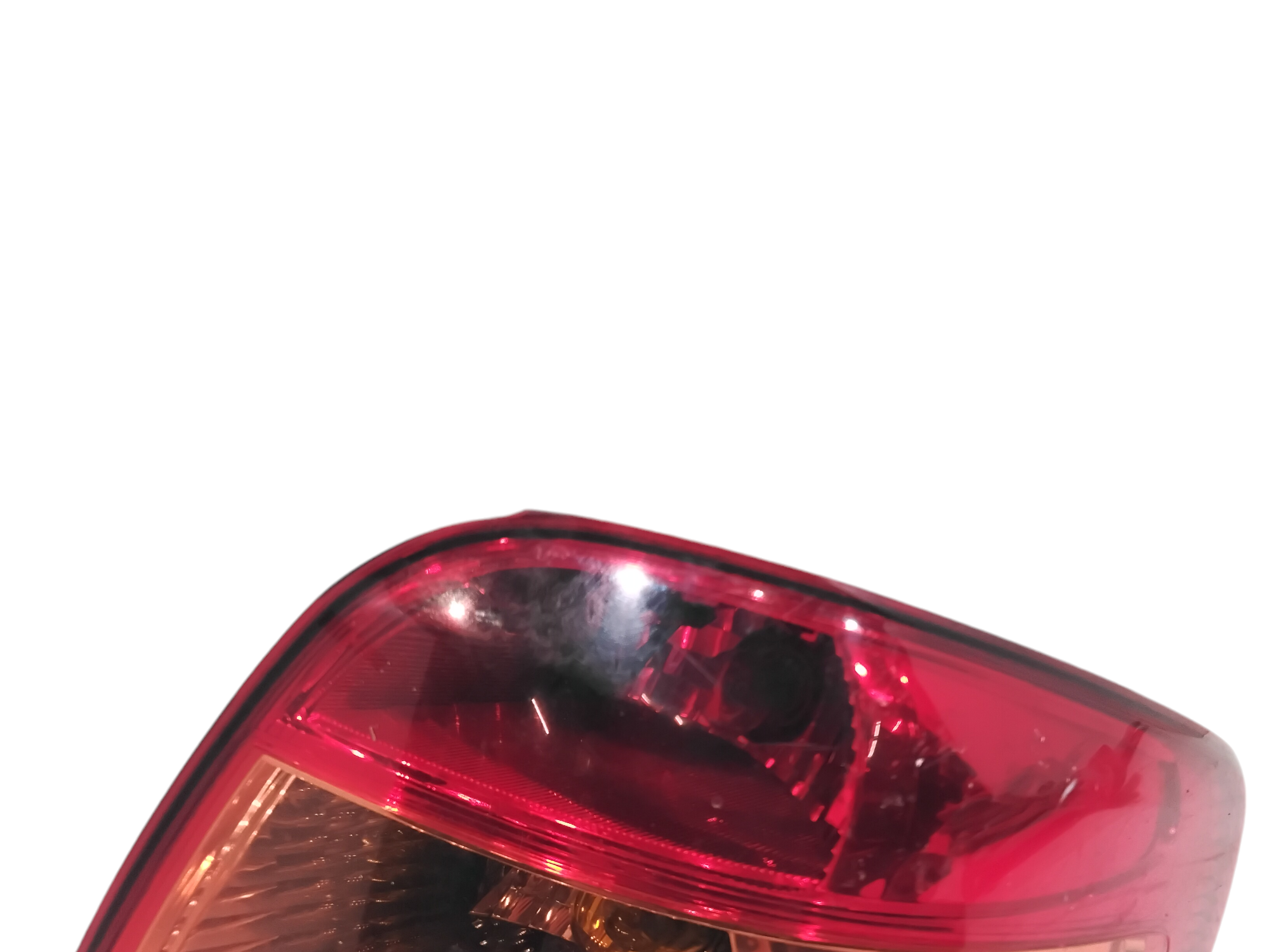 Stop fanale posteriore Destro Passeggero per Fiat Sedici 1 Serie (2006 - 2009)