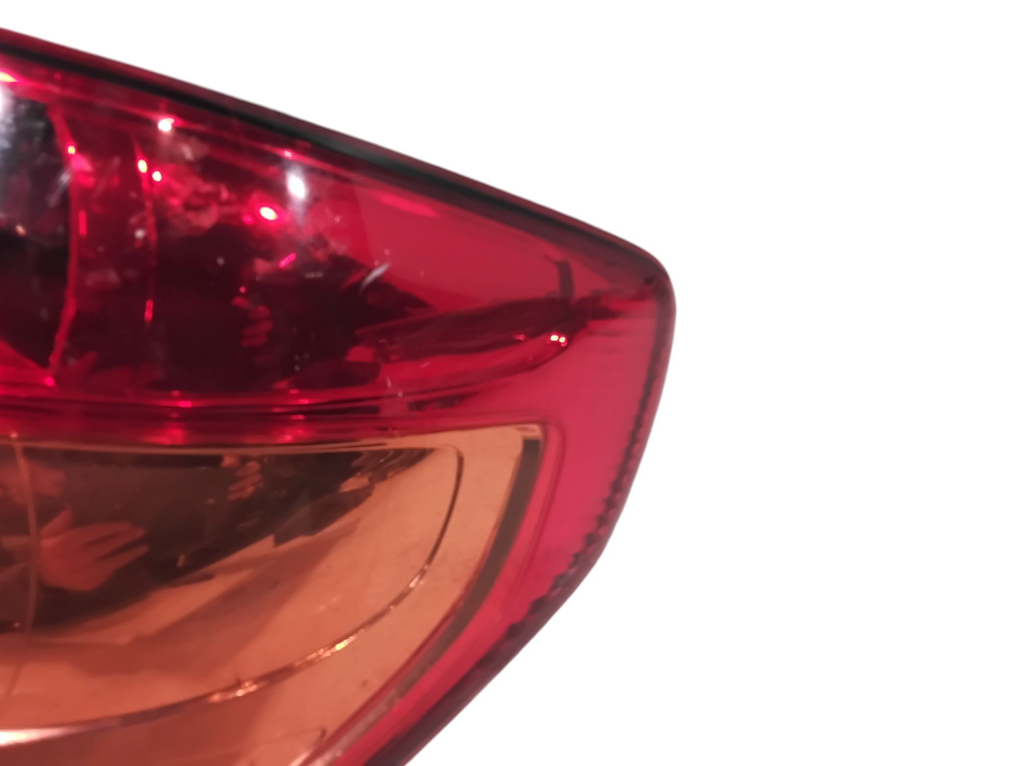 Stop fanale posteriore Destro Passeggero per Fiat Sedici 1 Serie (2006 - 2009)