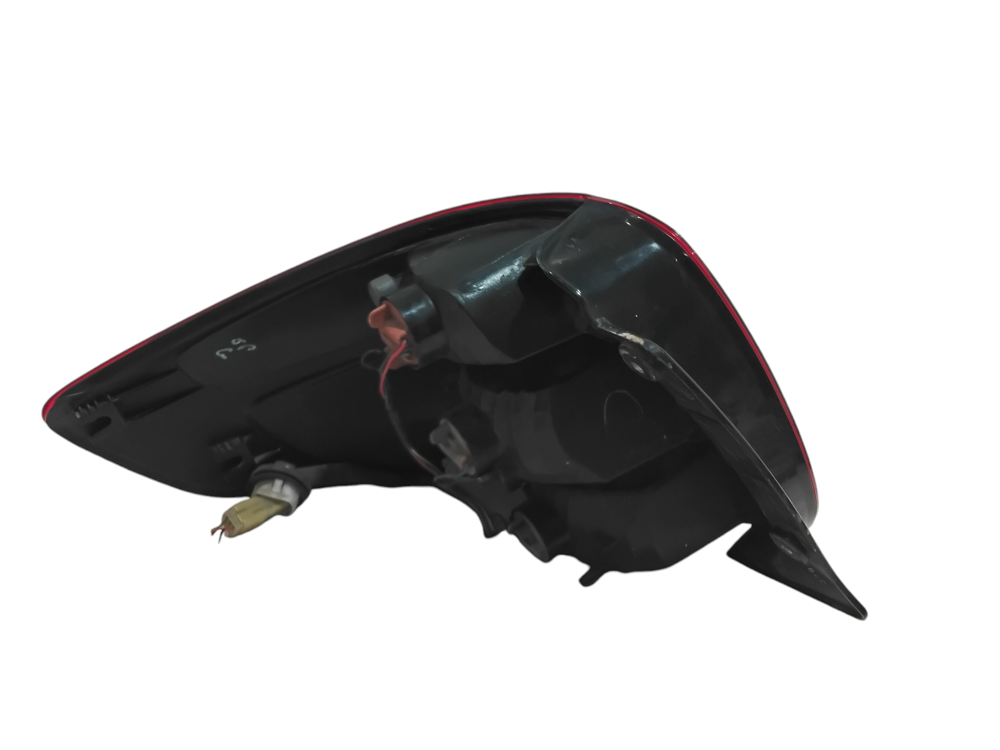 Stop fanale posteriore Destro Passeggero per Fiat Sedici 1 Serie (2006 - 2009)