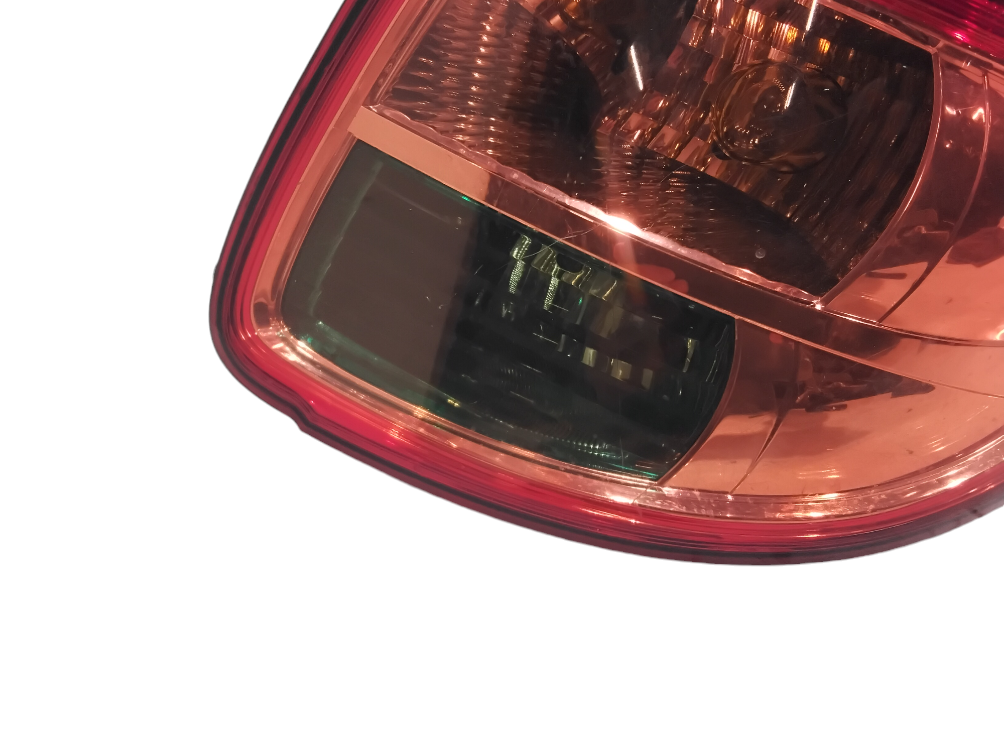 Stop fanale posteriore Destro Passeggero per Fiat Sedici 1 Serie (2006 - 2009)