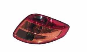 Stop fanale posteriore Destro Passeggero per Fiat Sedici 1 Serie (2006 - 2009)