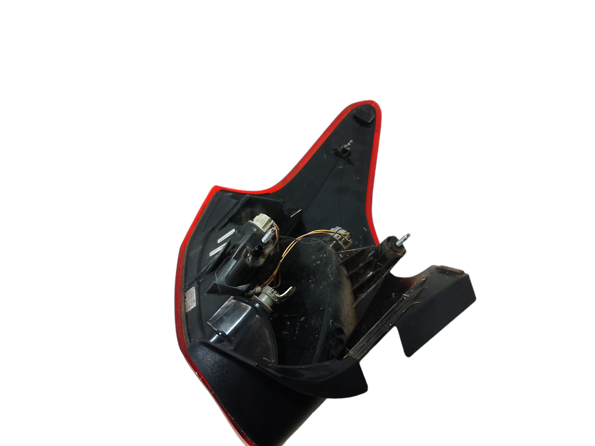 Stop fanale posteriore Destro Passeggero per Ford Focus (2014 - 2018)