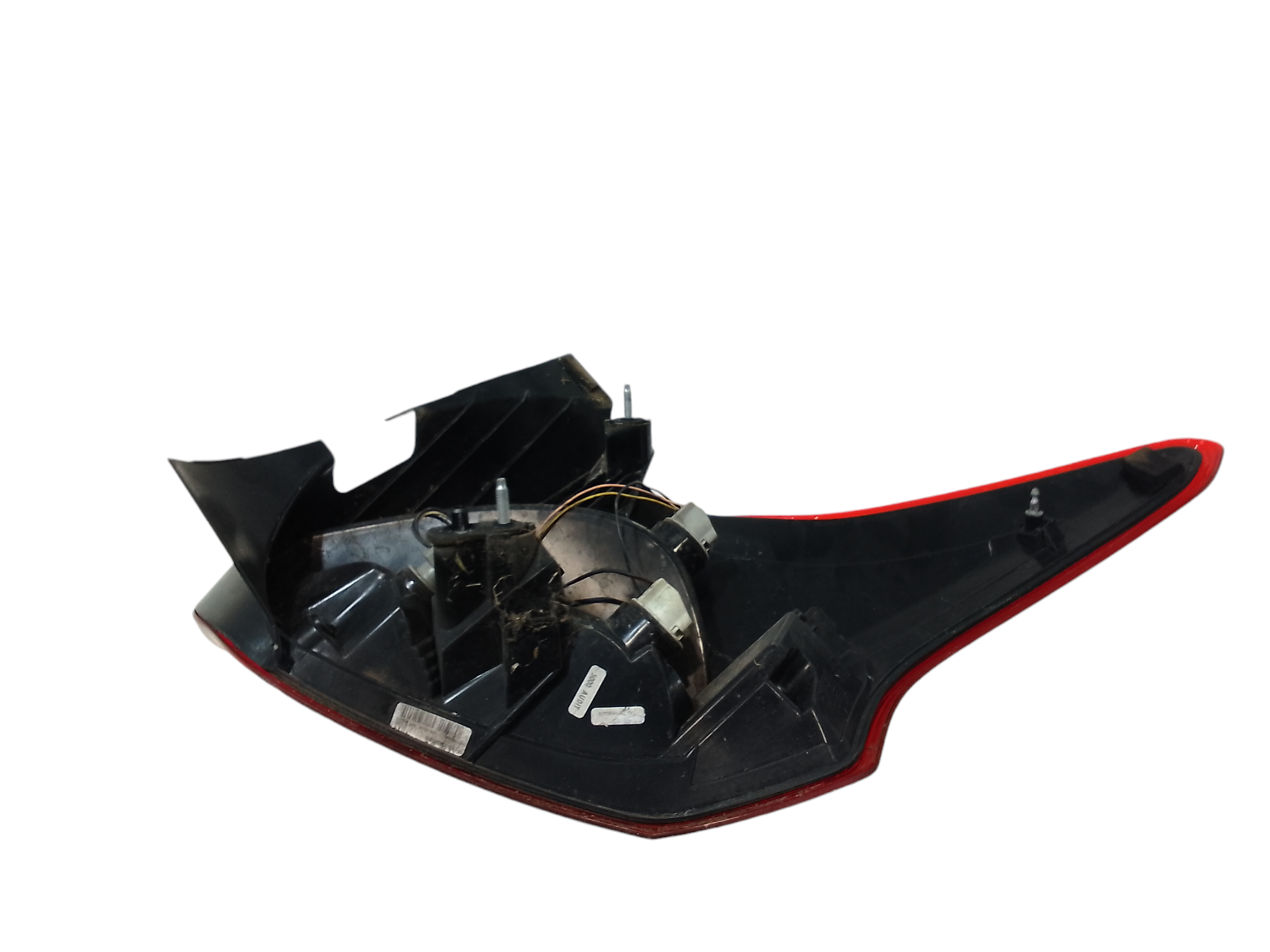 Stop fanale Posteriore sinistro lato Guida per Ford Focus (2014 - 2018)