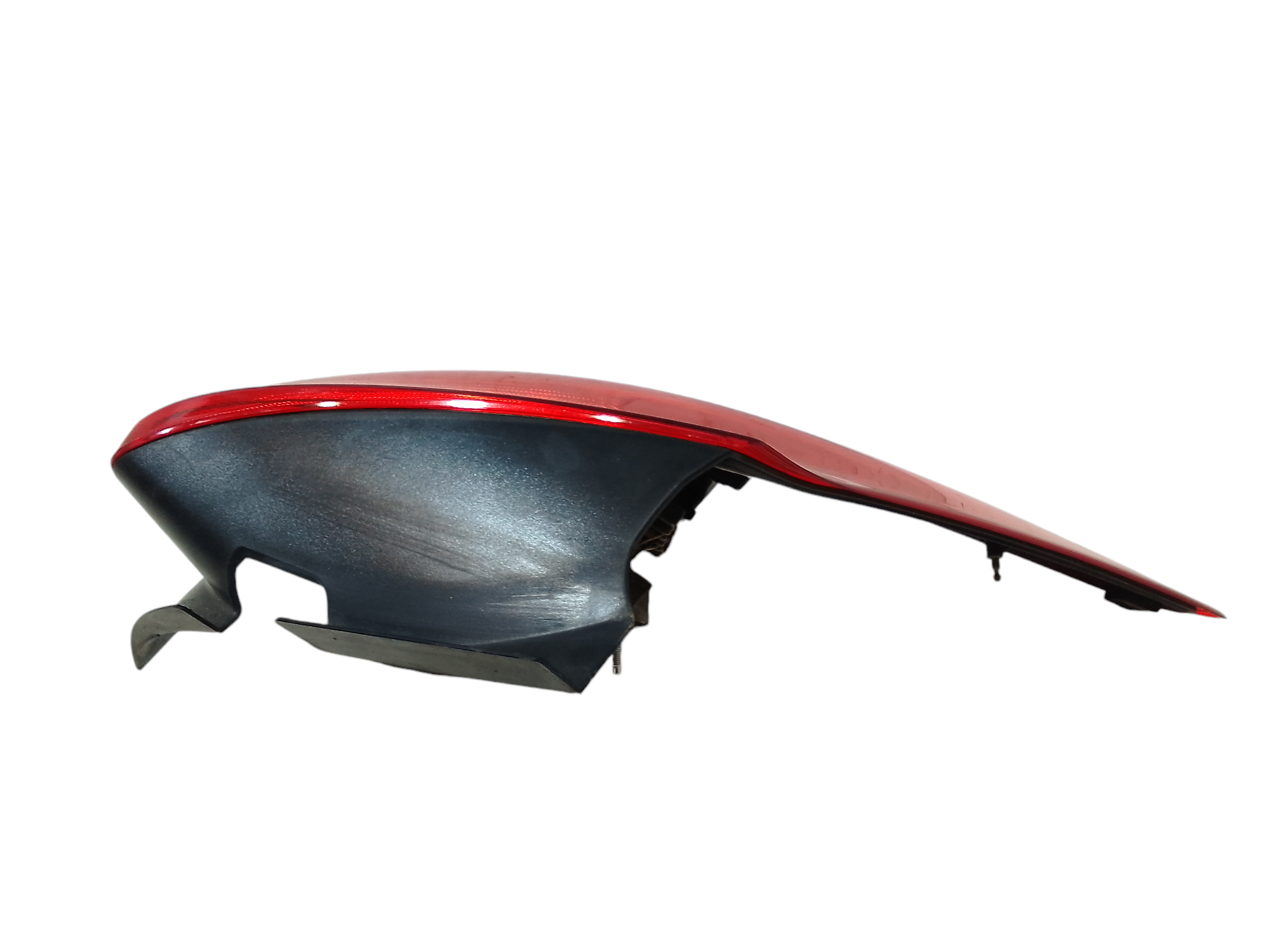 Stop fanale Posteriore sinistro lato Guida per Ford Focus (2014 - 2018)