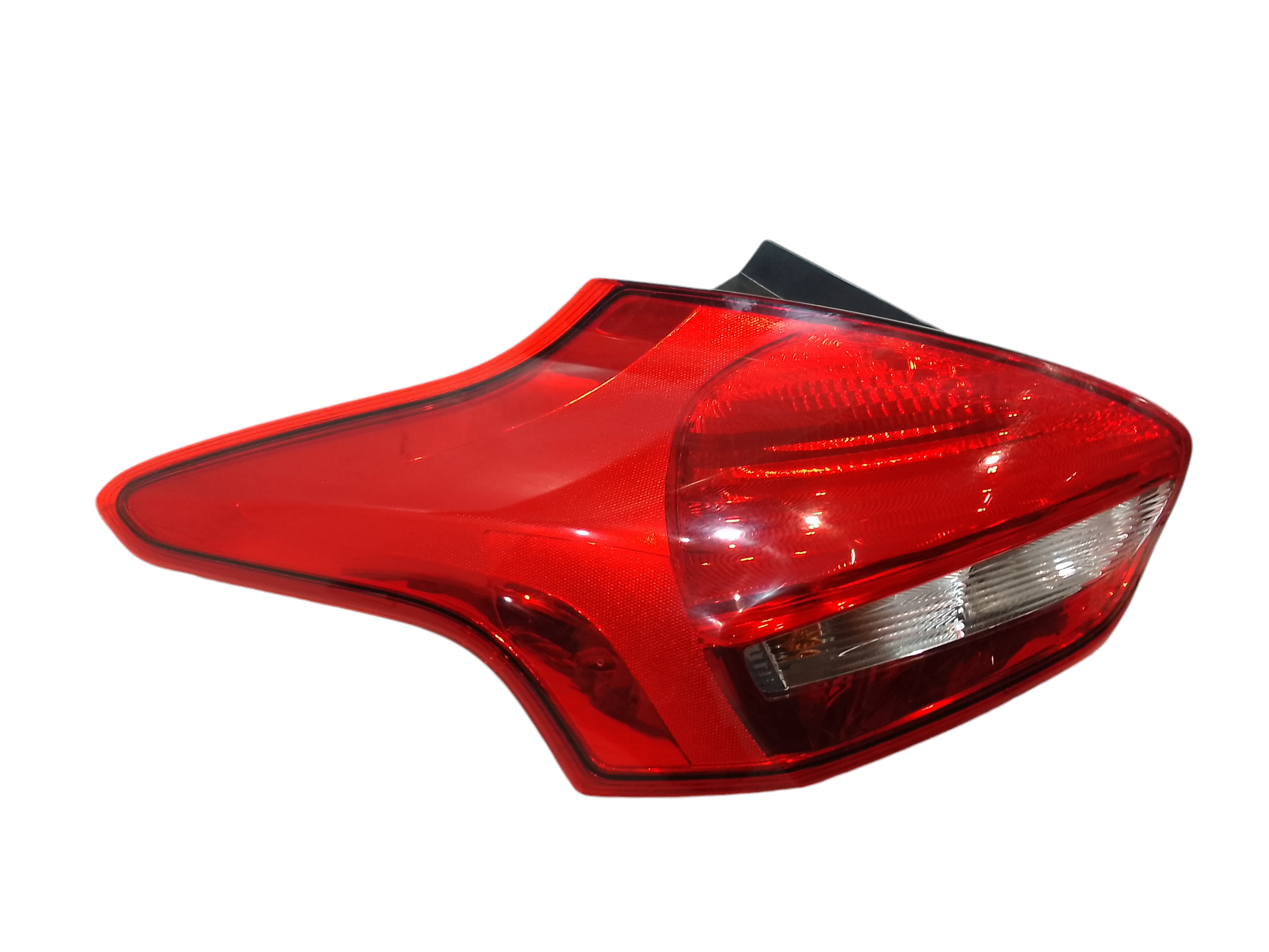 Stop fanale Posteriore sinistro lato Guida per Ford Focus (2014 - 2018)