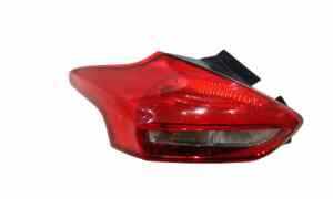 Stop fanale Posteriore sinistro lato Guida per Ford Focus (2014 - 2018)