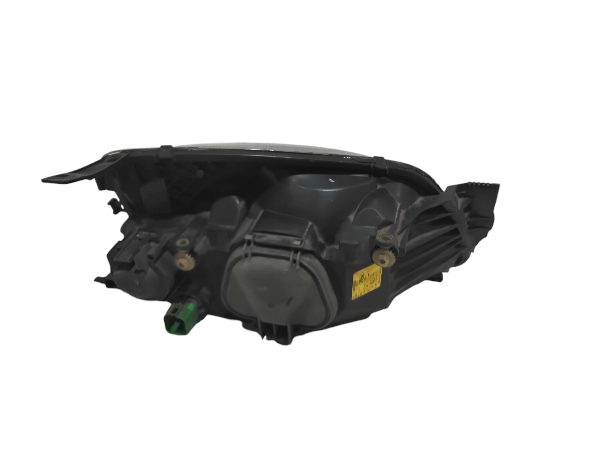 Faro anteriore Sinistro Guida per Ford Fiesta 3 Serie (1999 - 2002)