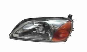 Faro anteriore Sinistro Guida per Ford Fiesta 3 Serie (1999 - 2002)