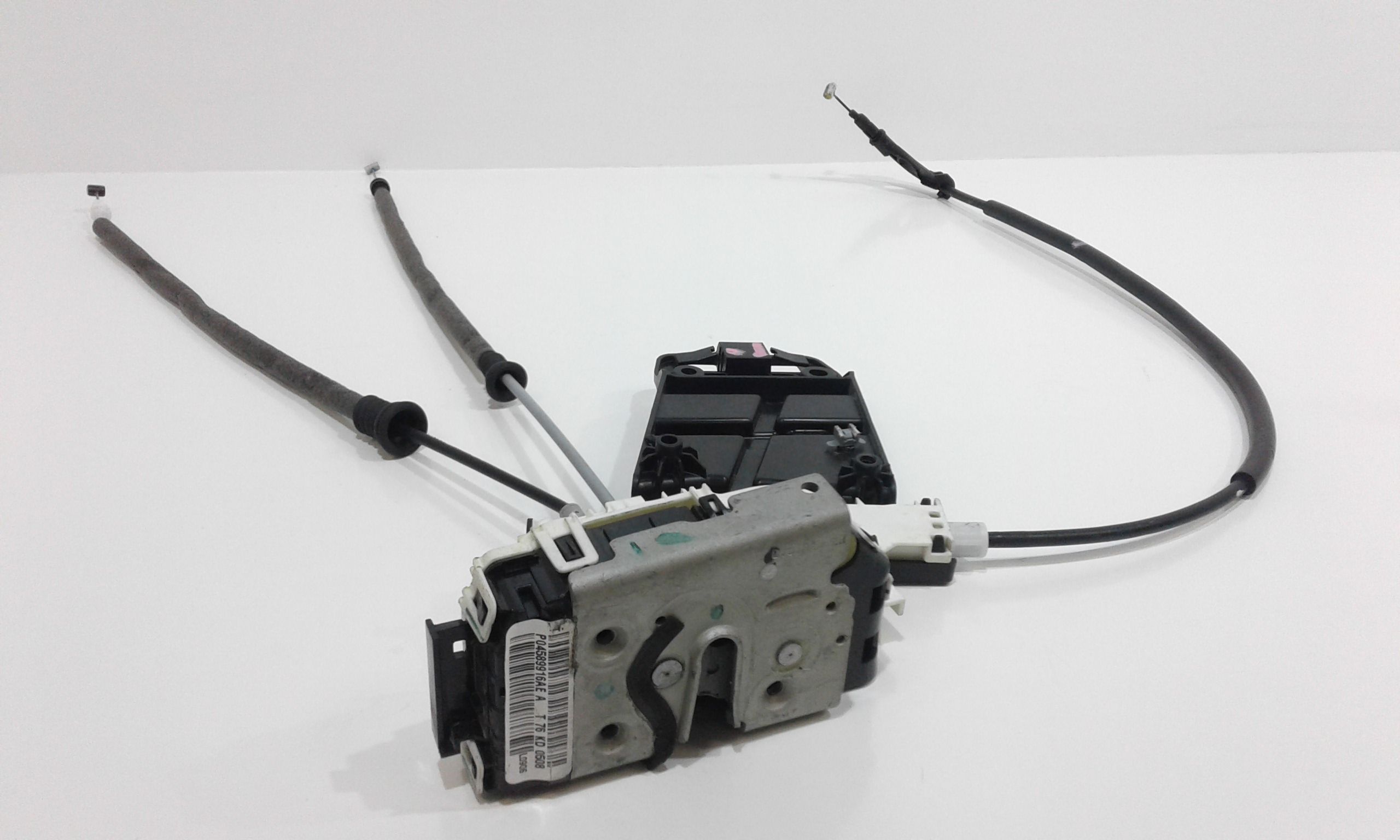 Serratura Anteriore Destra JEEP Compass 2 Serie