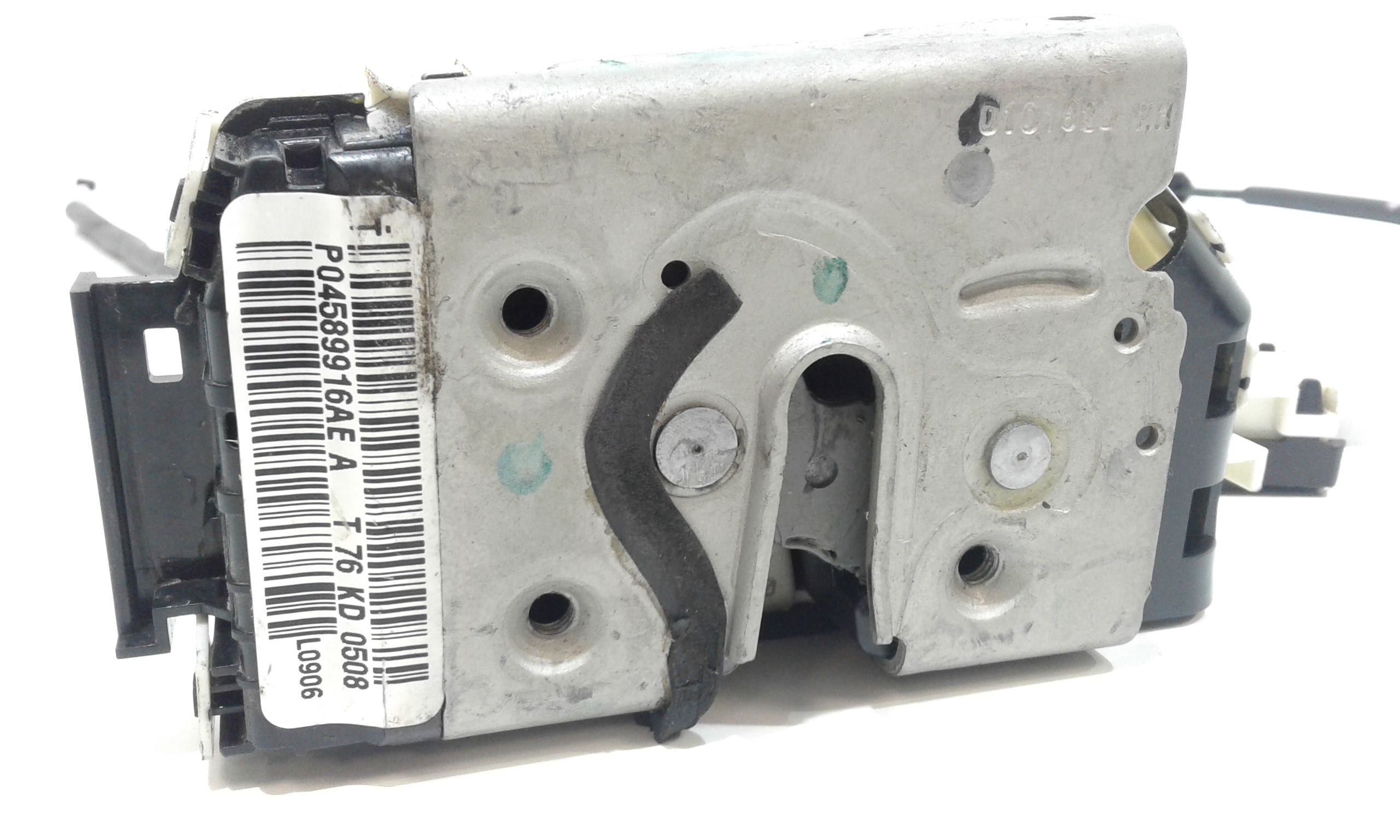 Serratura Anteriore Destra JEEP Compass 2 Serie