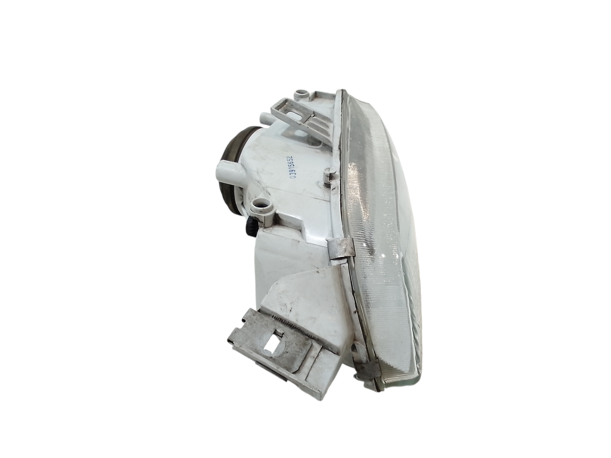 Faro anteriore Sinistro Guida per Fiat Punto Berlina 3p (1993 - 1999)