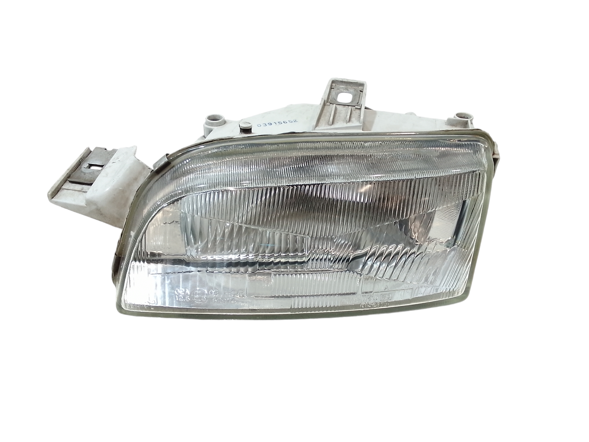 Faro anteriore Sinistro Guida per Fiat Punto Berlina 3p (1993 - 1999)