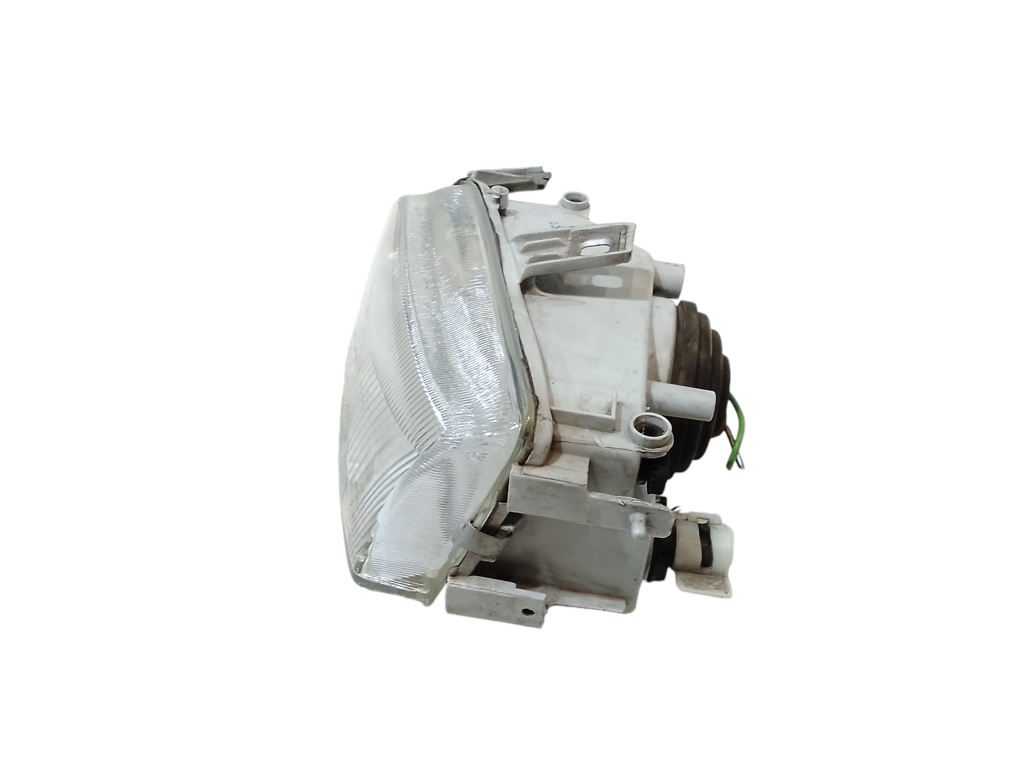 Faro anteriore Sinistro Guida per Fiat Punto Berlina 3p (1993 - 1999)