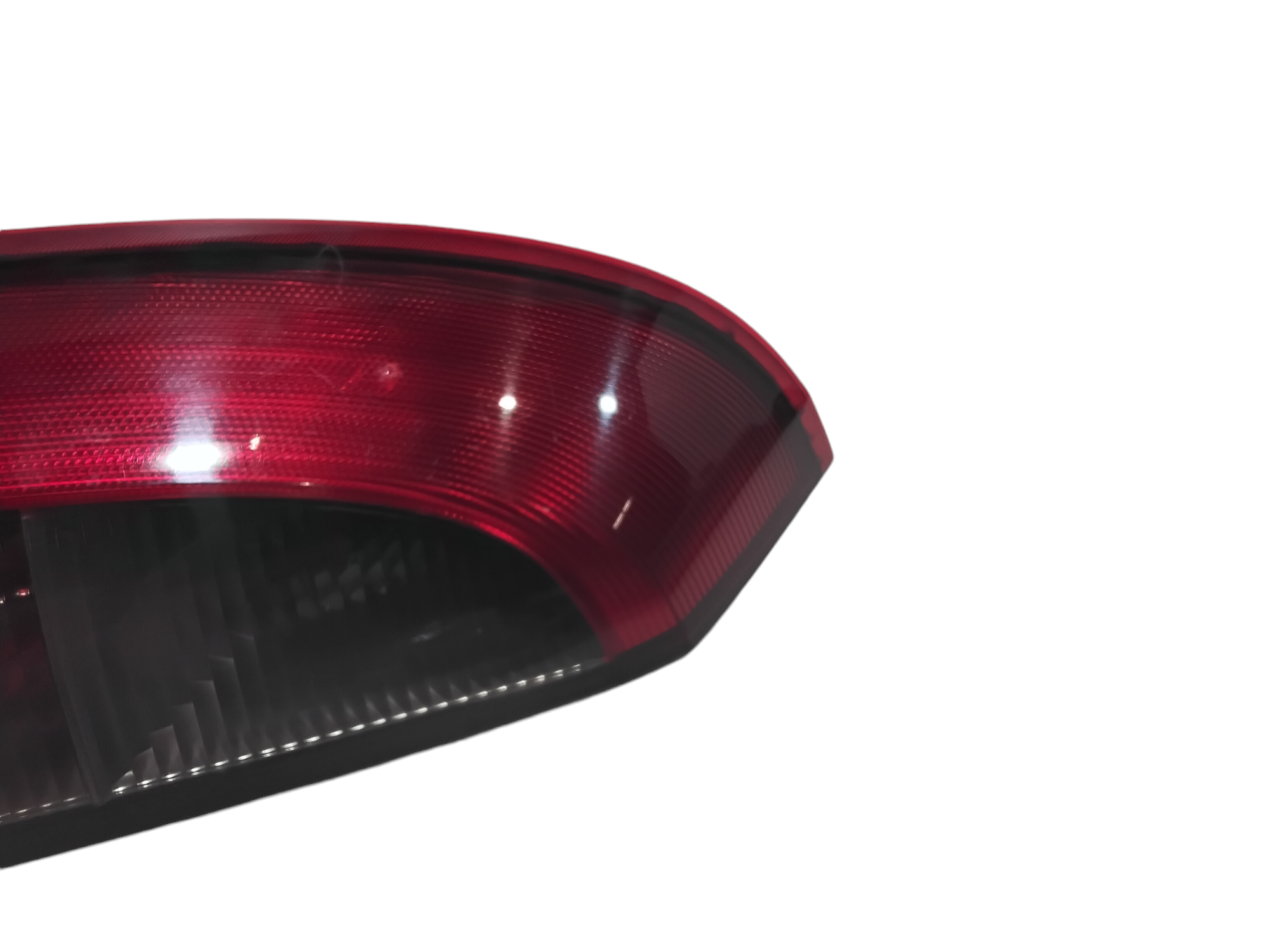 Stop fanale Posteriore sinistro lato Guida per Opel Corsa C 5p 1 Serie (2000 - 2003)