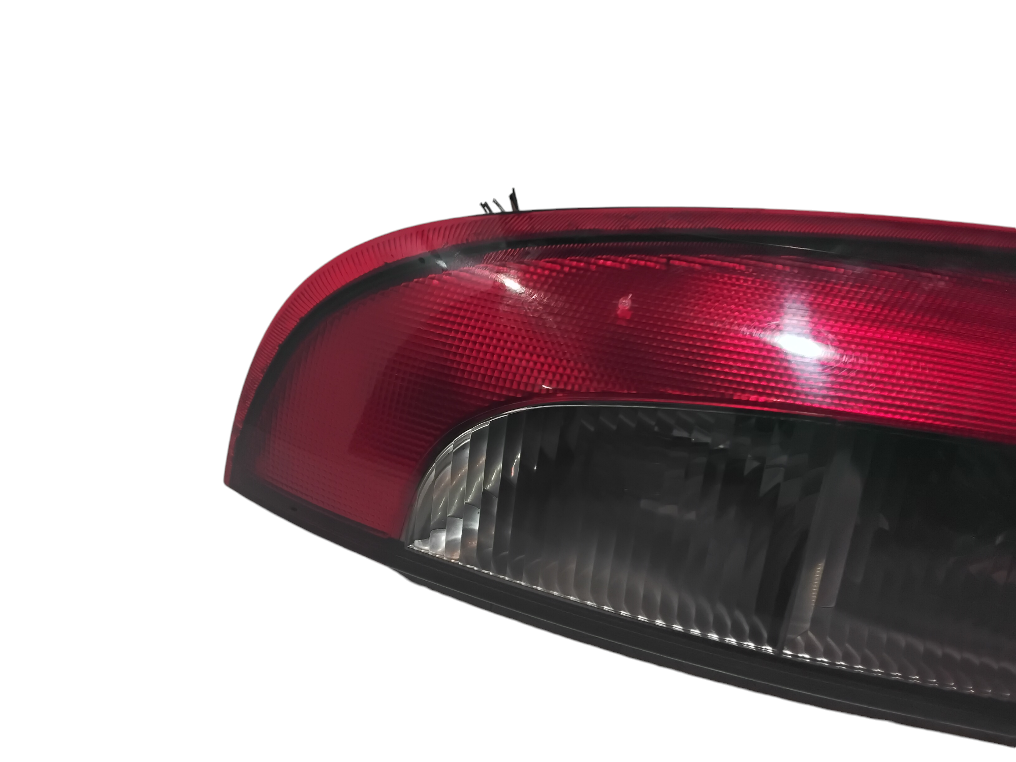 Stop fanale Posteriore sinistro lato Guida per Opel Corsa C 5p 1 Serie (2000 - 2003)