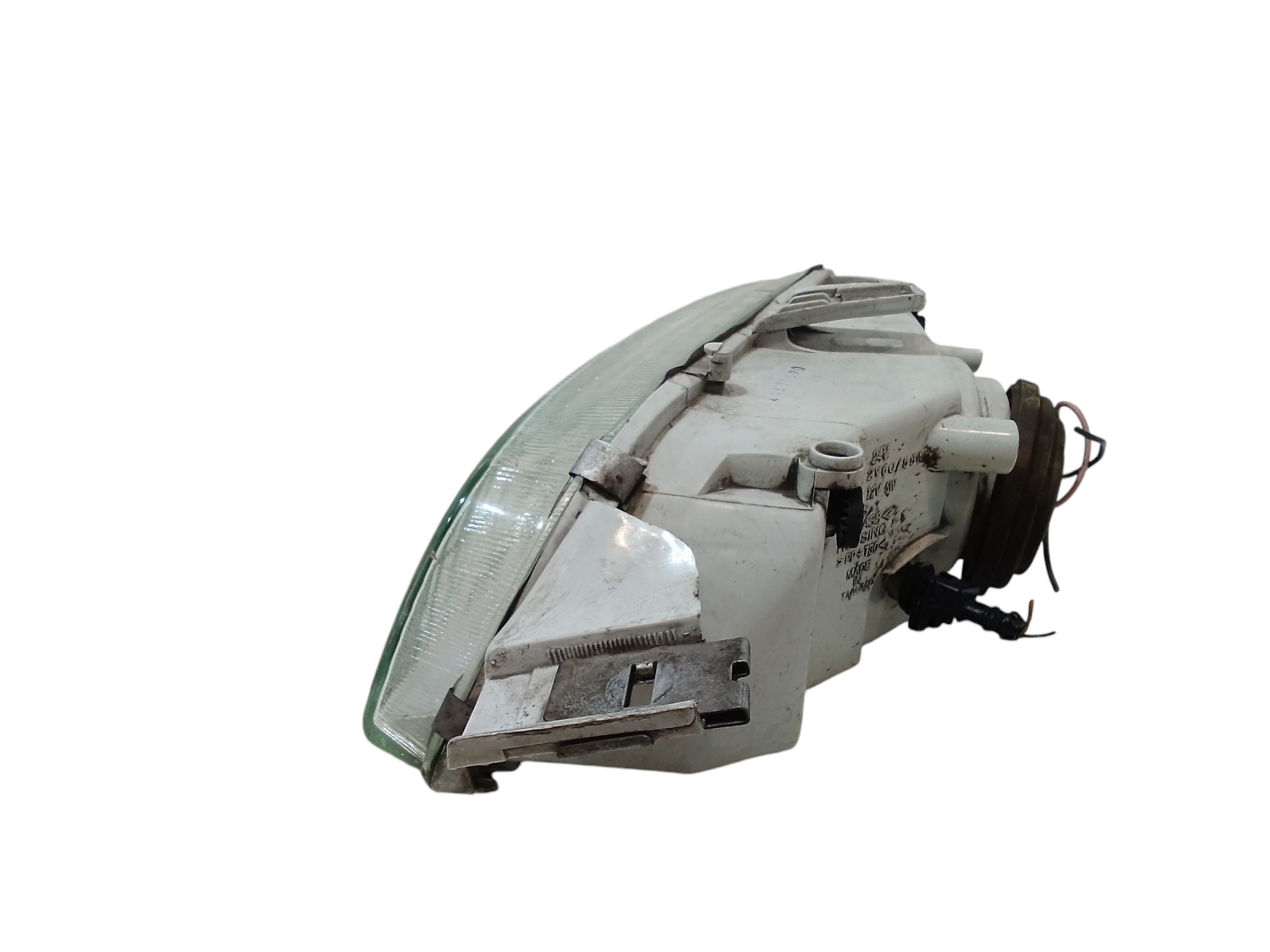 Faro anteriore Destro Passeggero per Fiat Punto Berlina 3p (1993 - 1999)