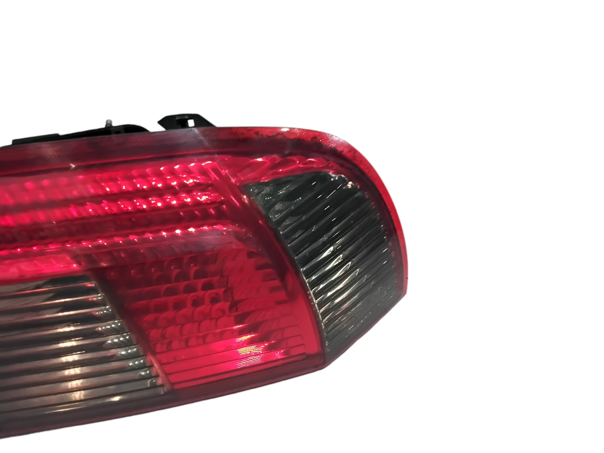 Stop fanale posteriore Destro Passeggero per Ford Fiesta 4 Serie (2002 - 2005)