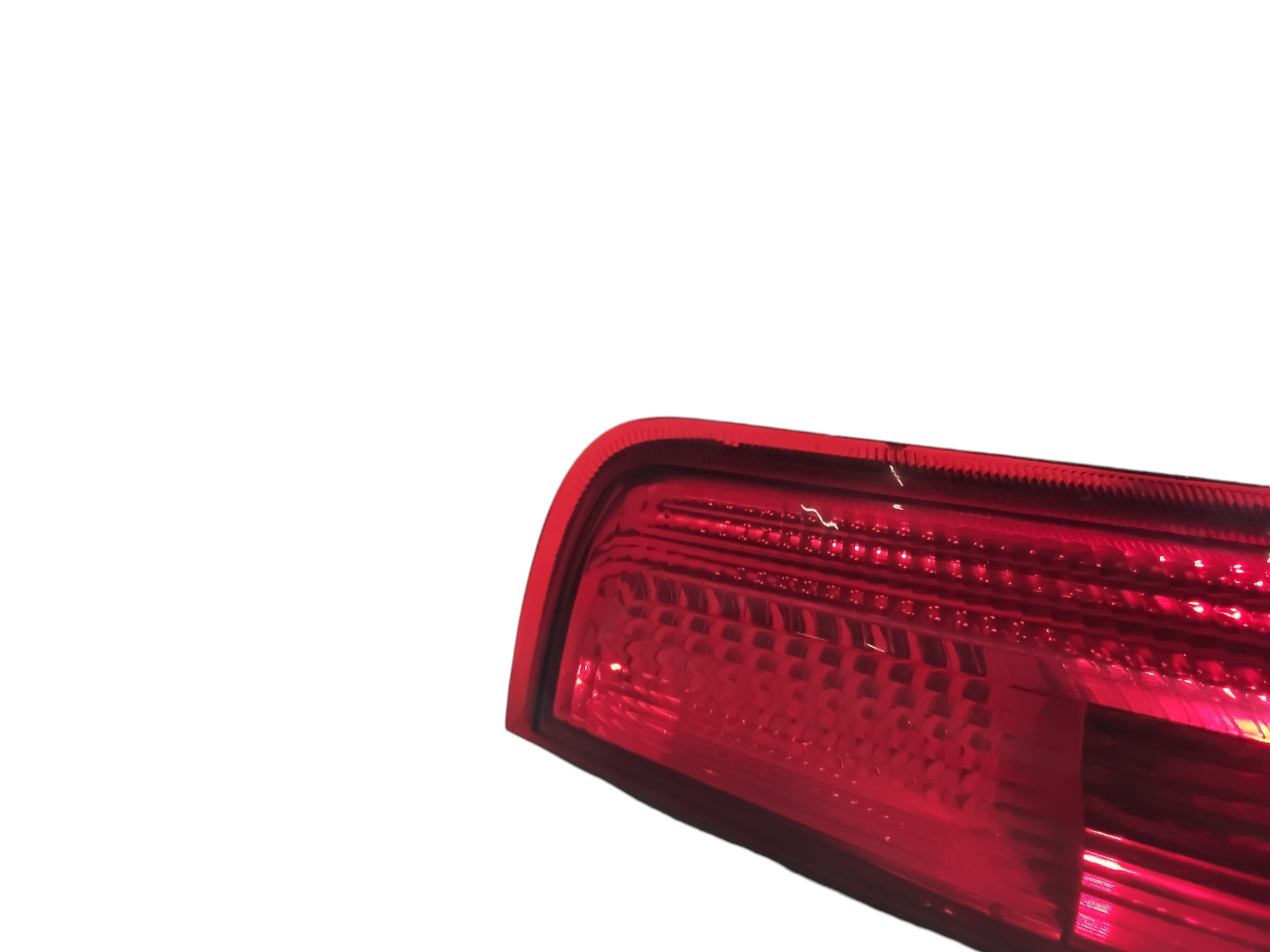 Stop fanale posteriore Destro Passeggero per Ford Fiesta 4 Serie (2002 - 2005)