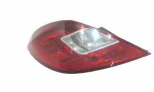 Stop fanale Posteriore sinistro lato Guida per Opel Corsa D 5p 1 Serie (2006 - In produzione)