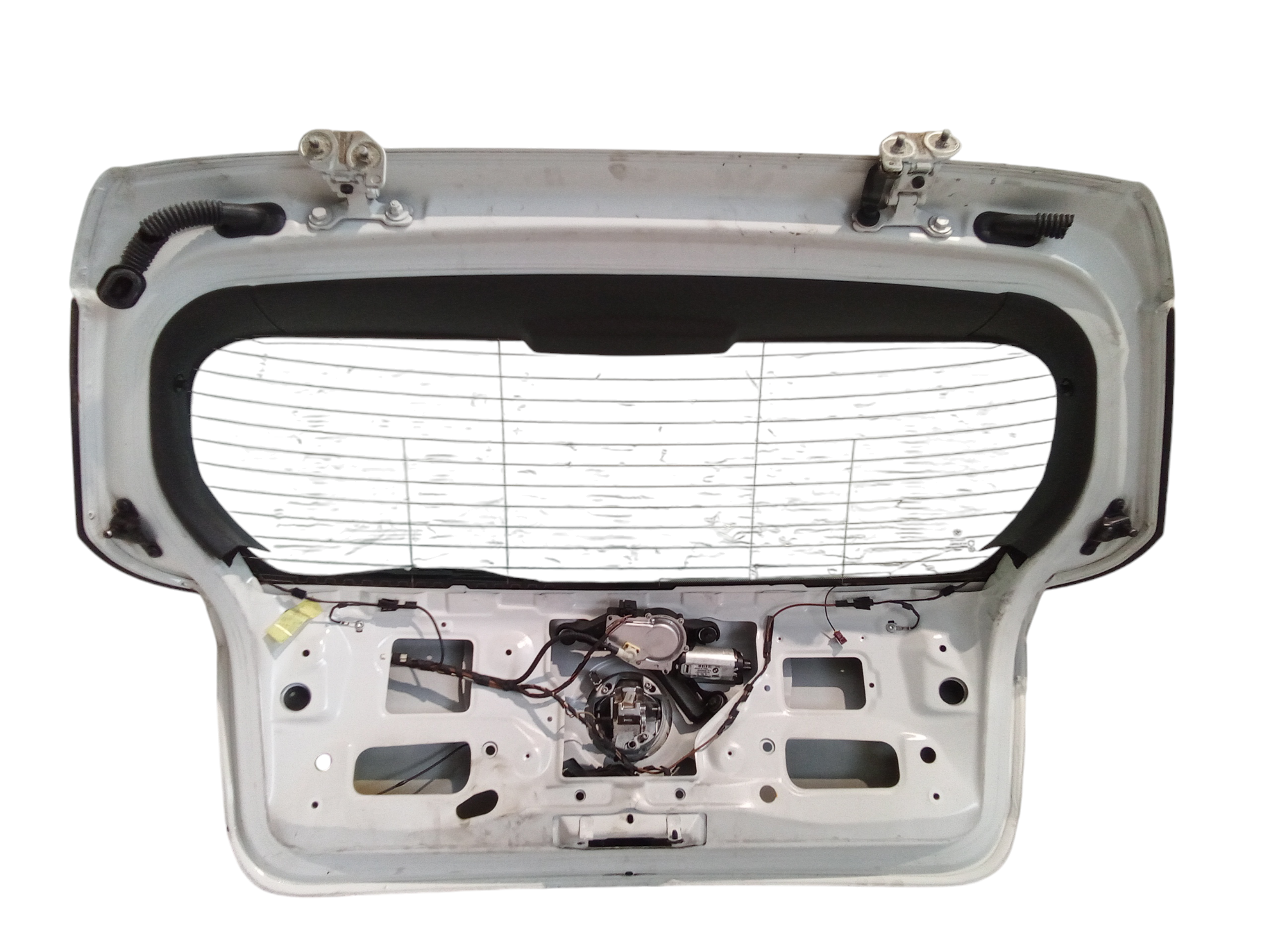 Portellone Posteriore per Bmw Serie 1 Serie (e87) (07>) (2007 - In produzione)