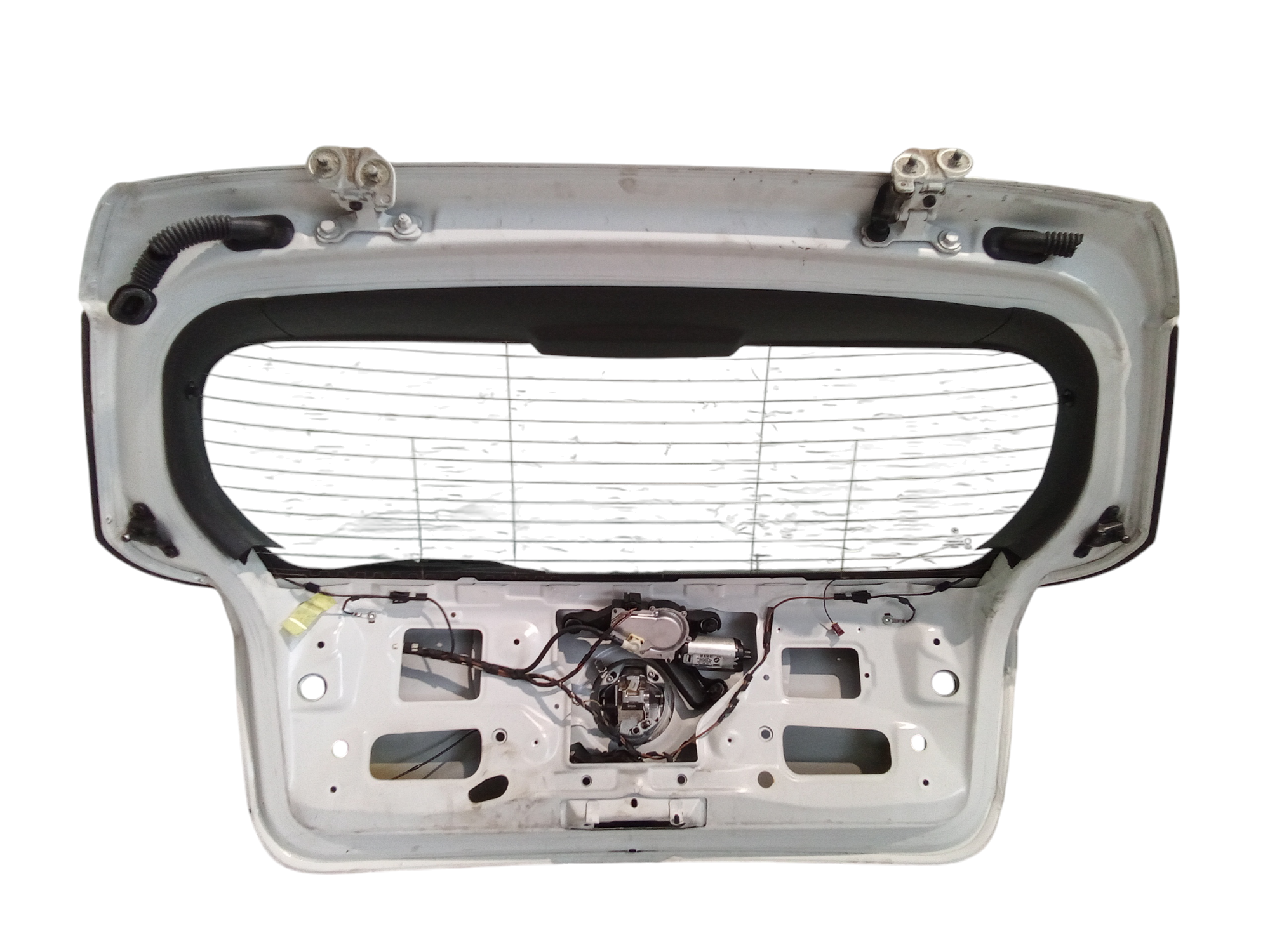 Portellone Posteriore per Bmw Serie 1 Serie (e87) (07>) (2007 - In produzione)