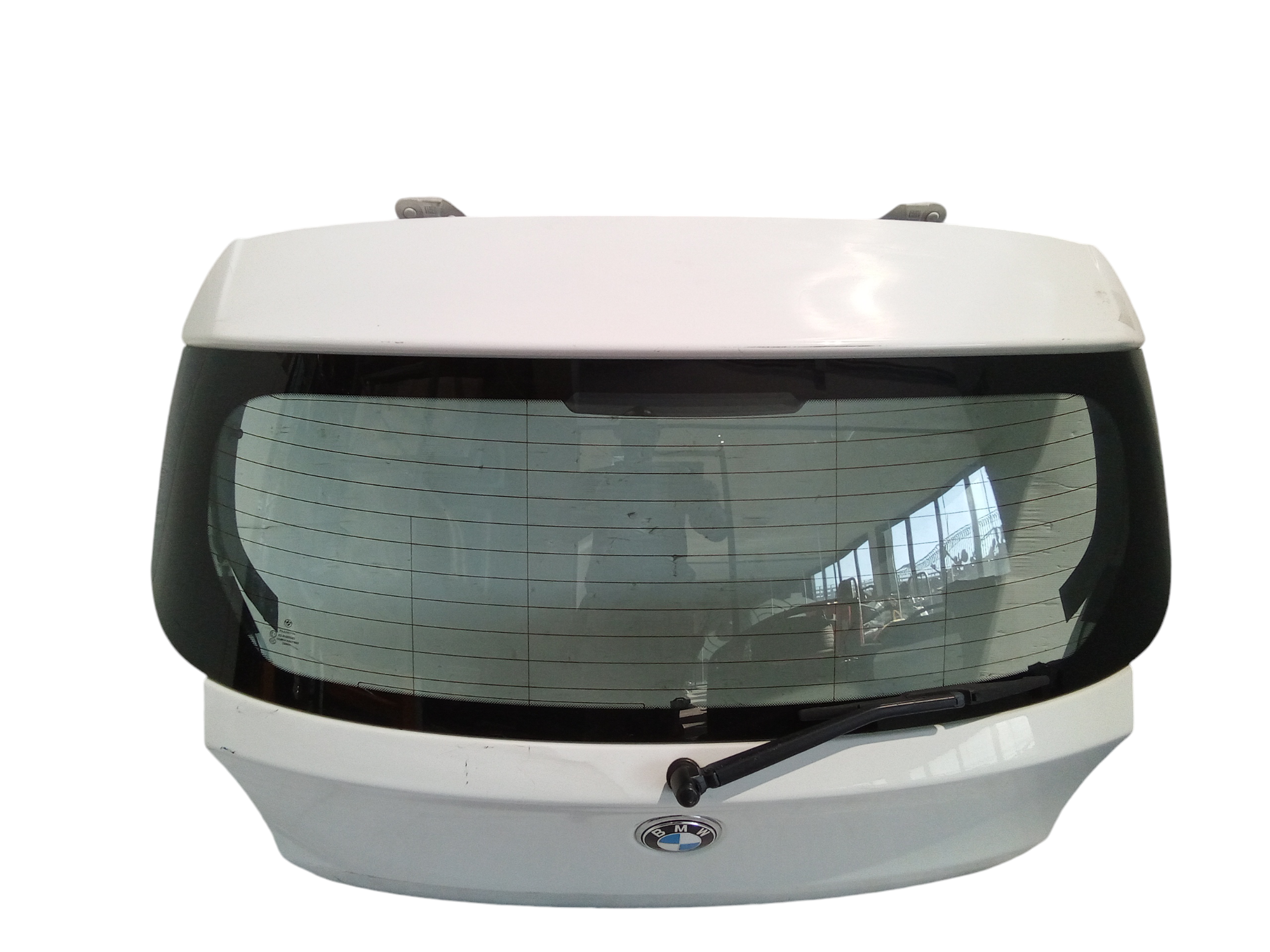 Portellone Posteriore per Bmw Serie 1 Serie (e87) (07>) (2007 - In produzione)