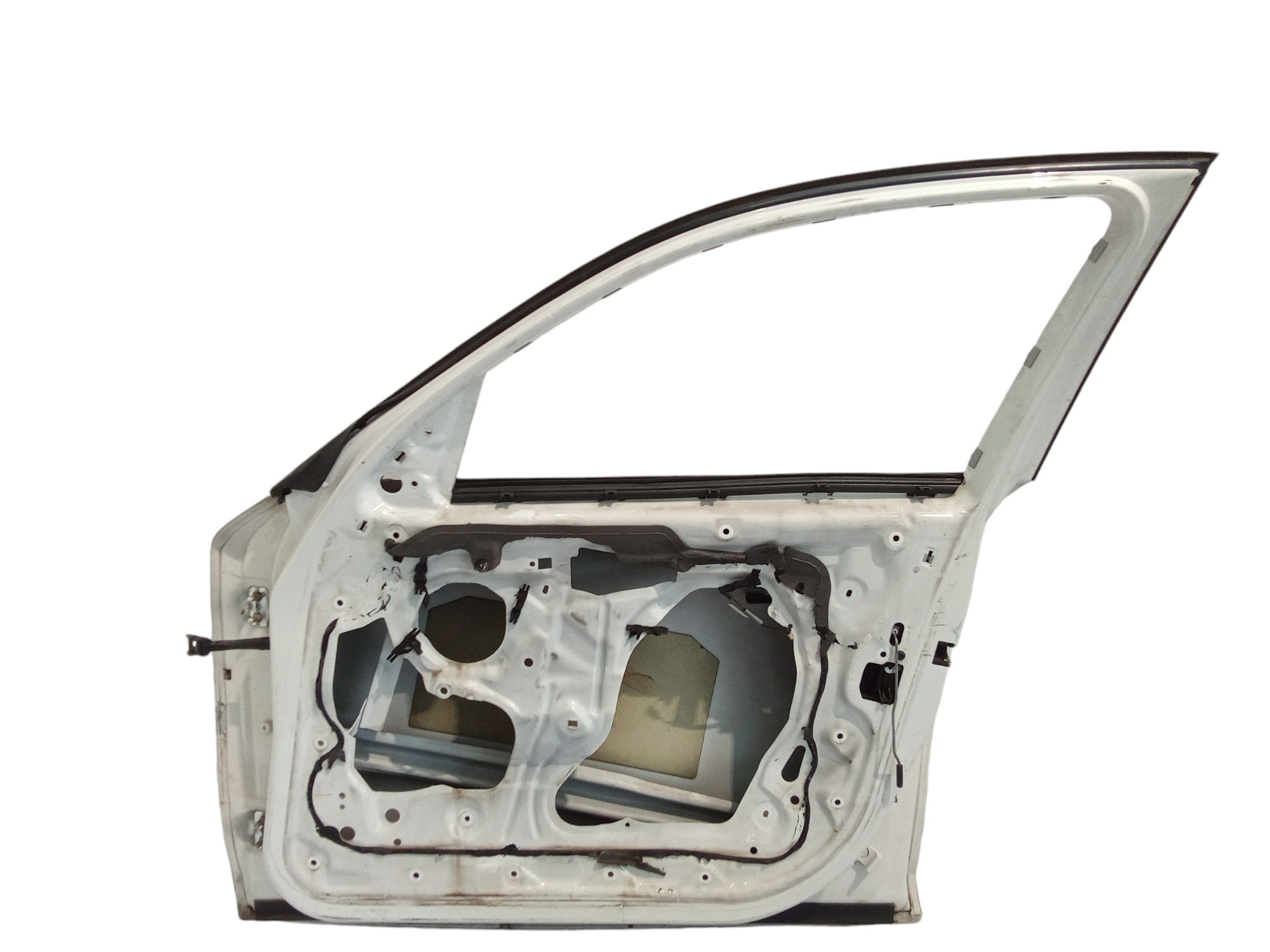 Portiera anteriore Destra per Bmw Serie 1 Serie (e87) (07>) (2007 - In produzione)