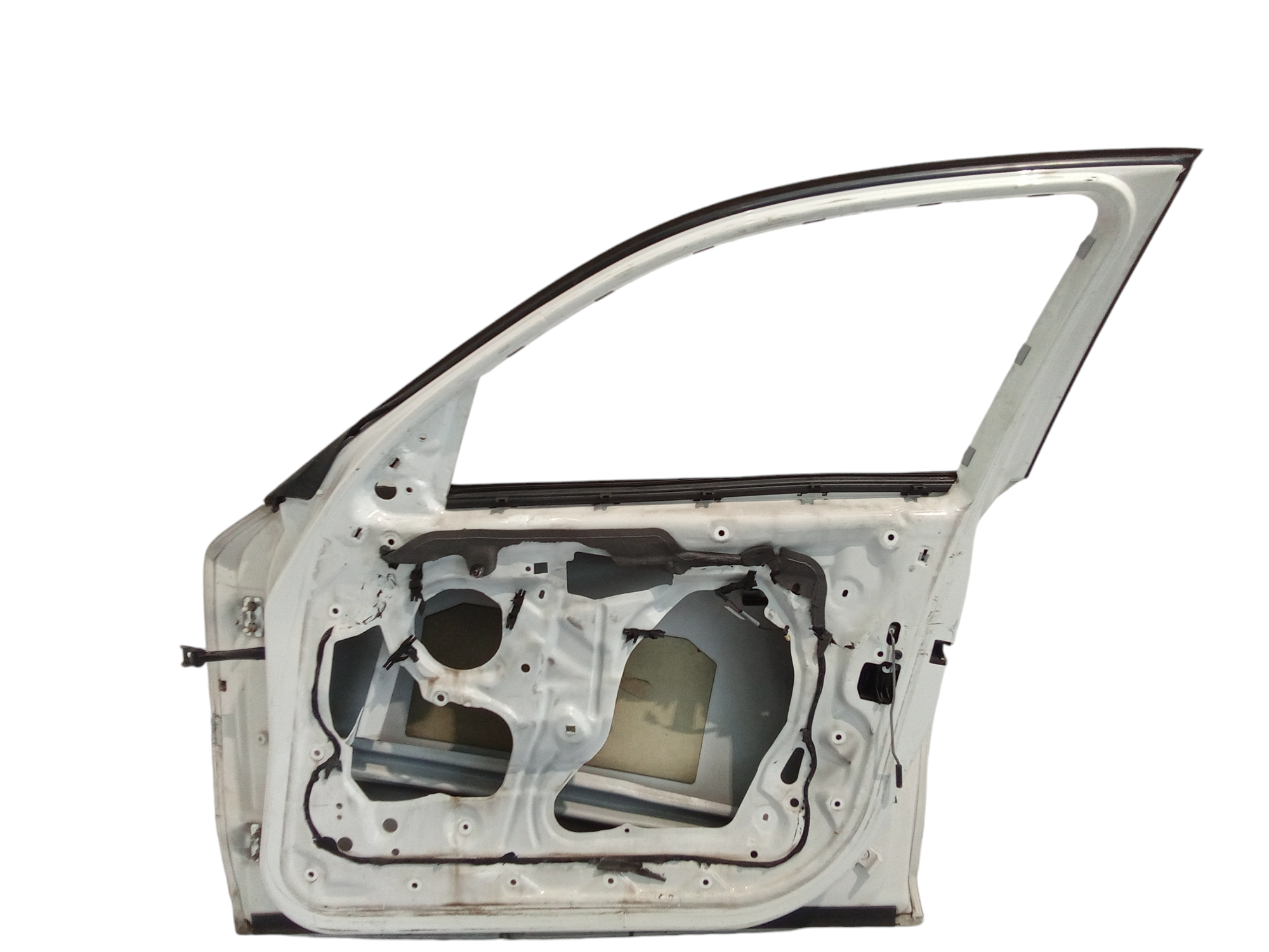 Portiera anteriore Destra per Bmw Serie 1 Serie (e87) (07>) (2007 - In produzione)