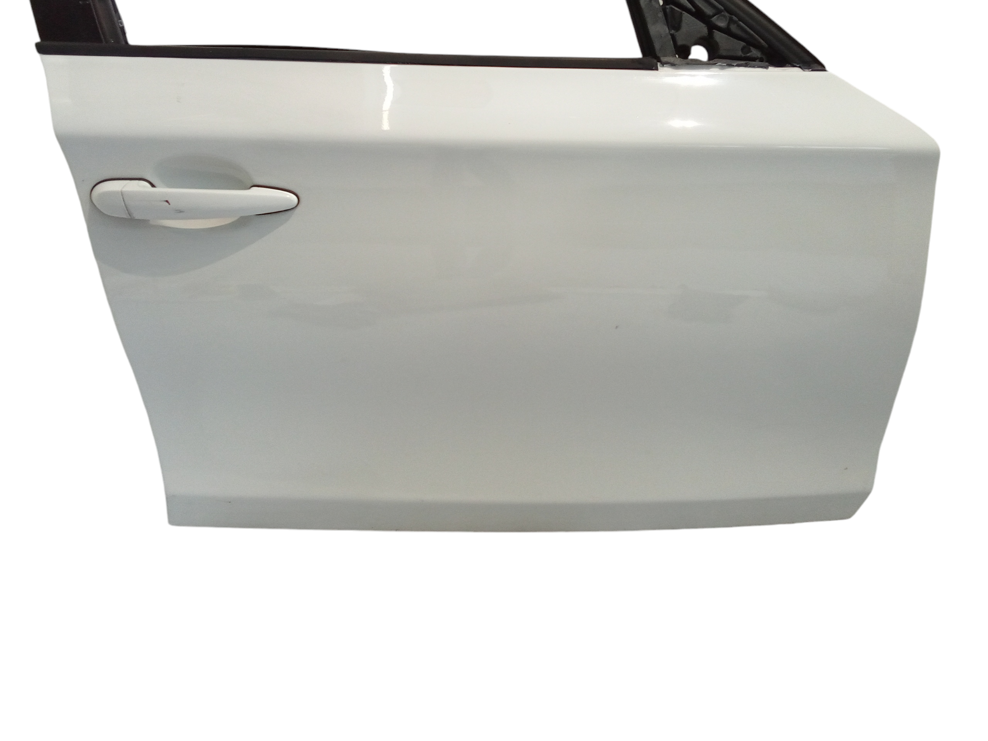 Portiera anteriore Destra per Bmw Serie 1 Serie (e87) (07>) (2007 - In produzione)