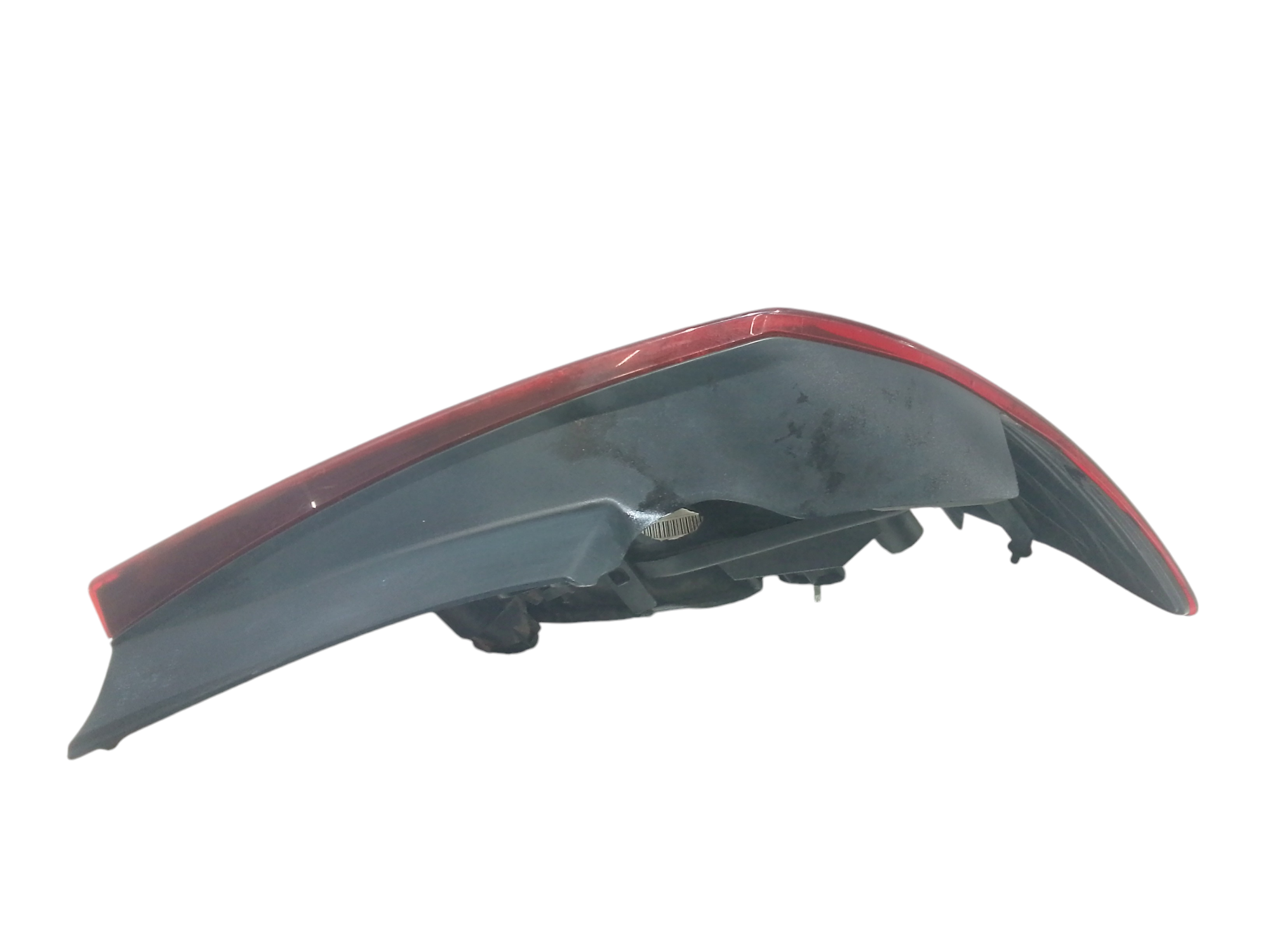 Stop fanale Posteriore sinistro lato Guida per Opel Corsa D 5p 1 Serie (2006 - In produzione)