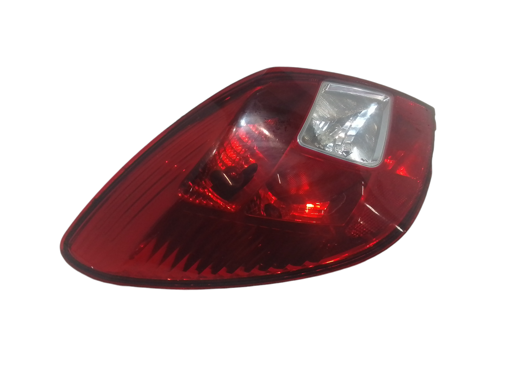 Stop fanale Posteriore sinistro lato Guida per Opel Corsa D 5p 1 Serie (2006 - In produzione)