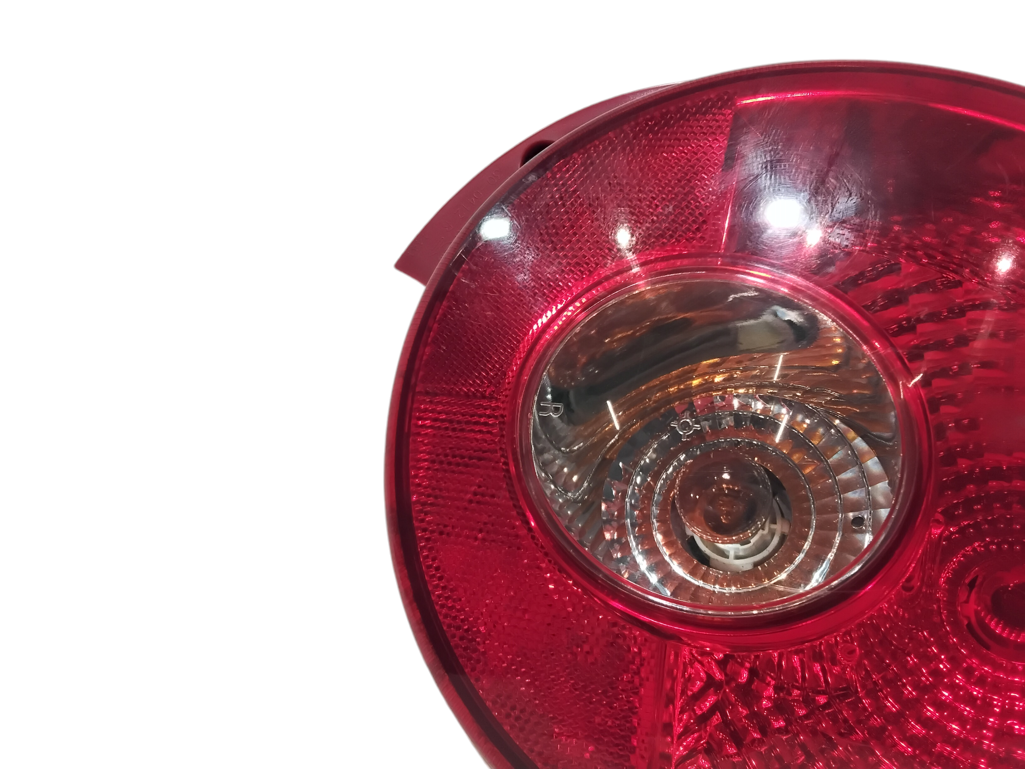 Stop fanale posteriore Destro Passeggero per Chevrolet Matiz 4 Serie (2007 - 2010)