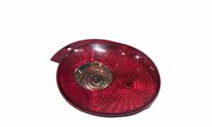 Stop fanale posteriore Destro Passeggero per Chevrolet Matiz 4 Serie (2007 - 2010)