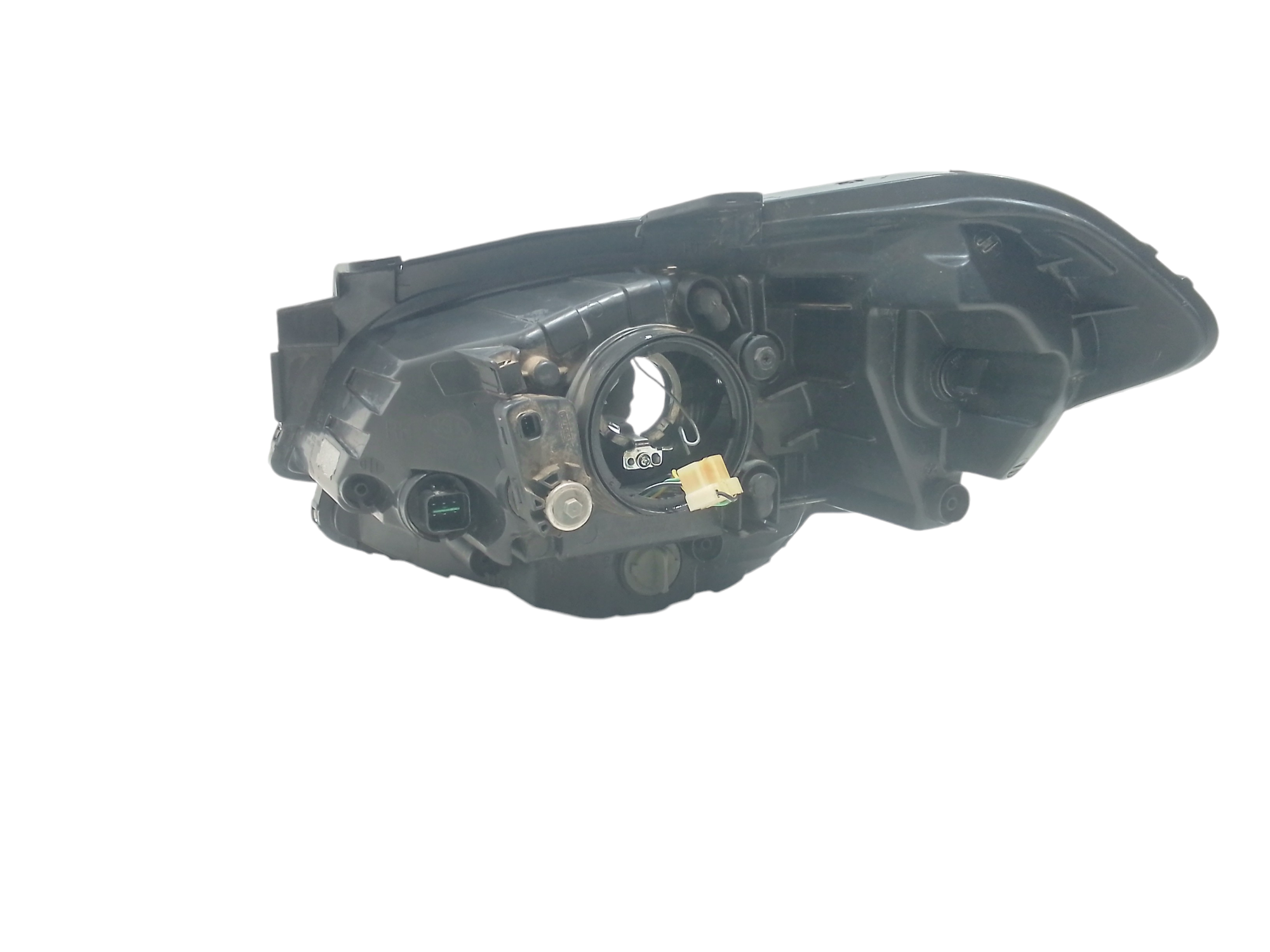 Faro anteriore Destro Passeggero per Kia Soul (2009 - 2011)