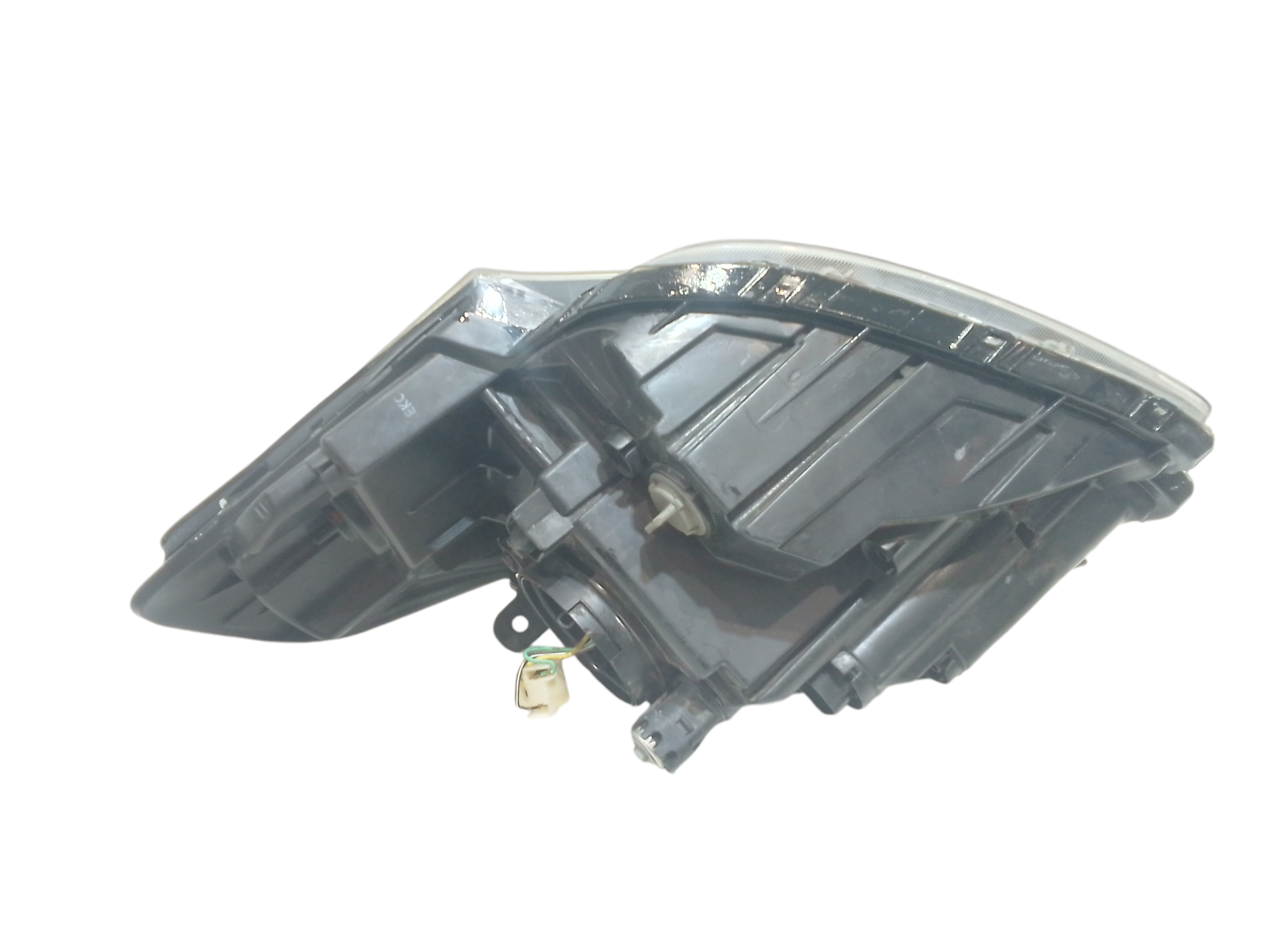 Faro anteriore Destro Passeggero per Kia Soul (2009 - 2011)