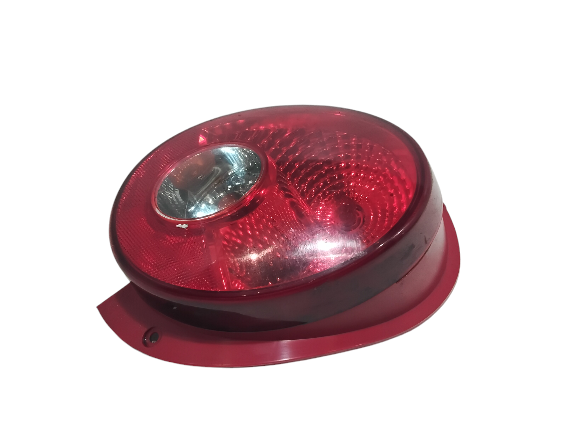 Stop fanale Posteriore sinistro lato Guida per Chevrolet Matiz 4 Serie (2007 - 2010)