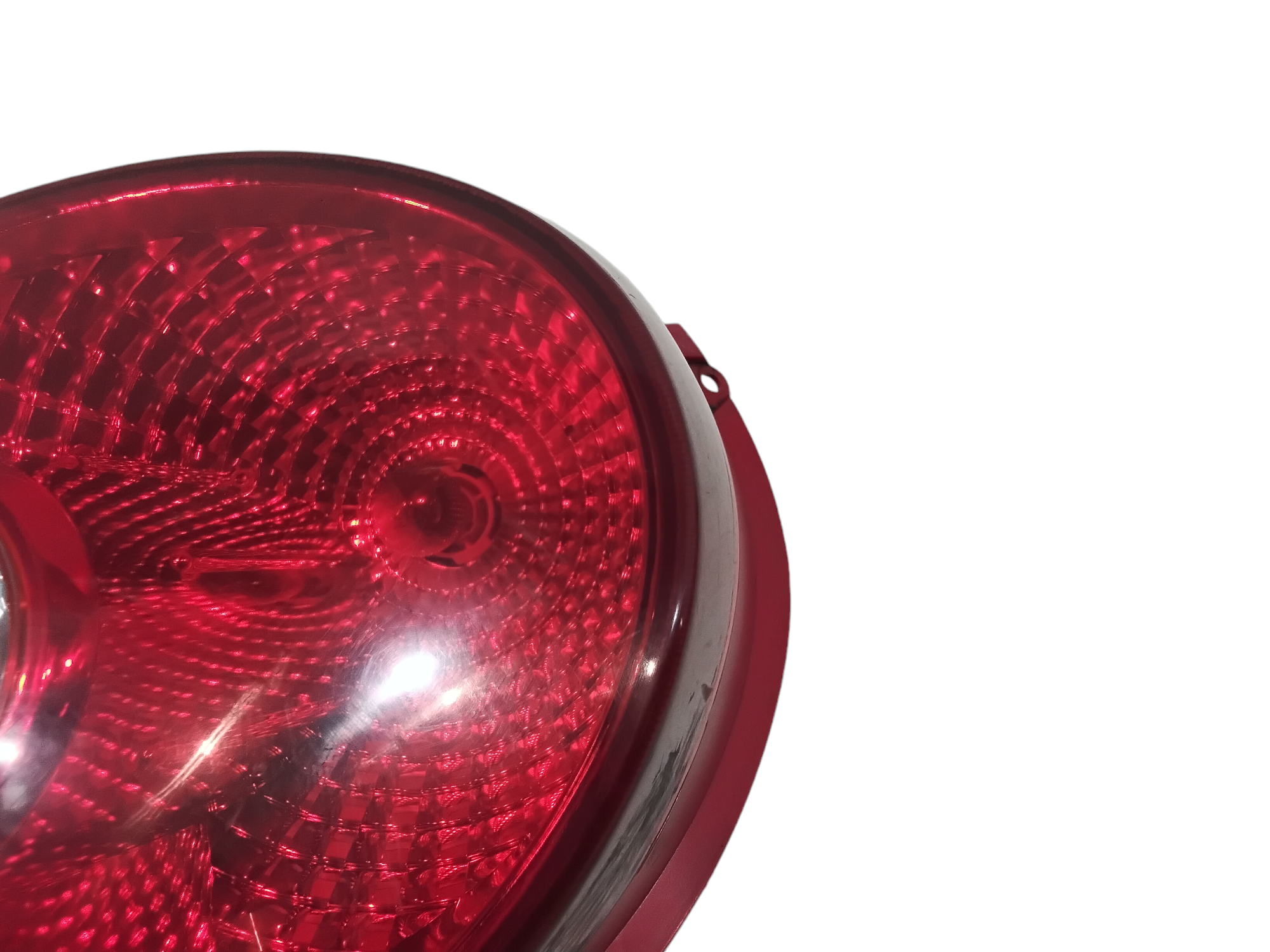 Stop fanale Posteriore sinistro lato Guida per Chevrolet Matiz 4 Serie (2007 - 2010)