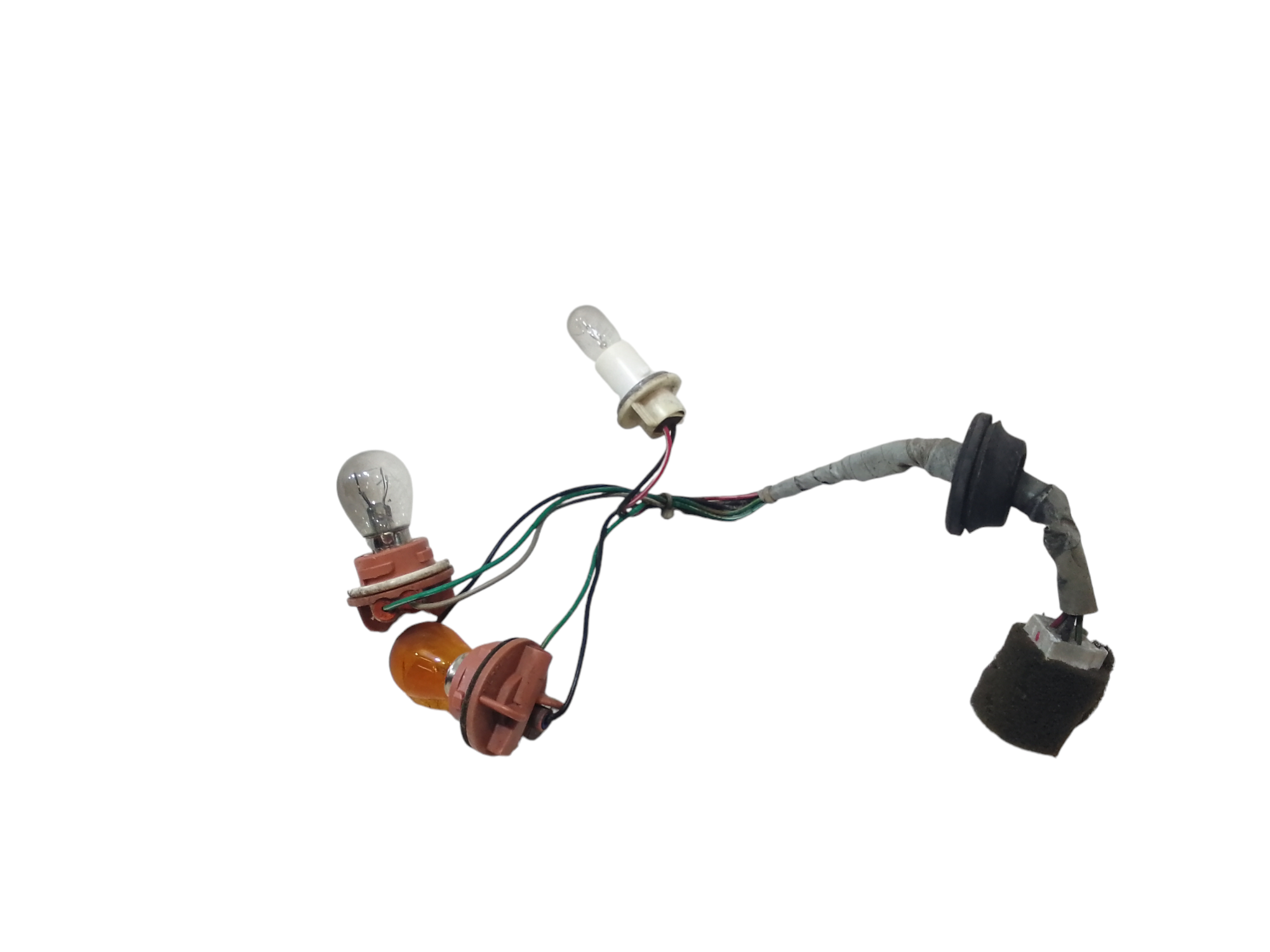 Portalampada stop DX per Hyundai Getz 2 Serie (2005 - 2008)