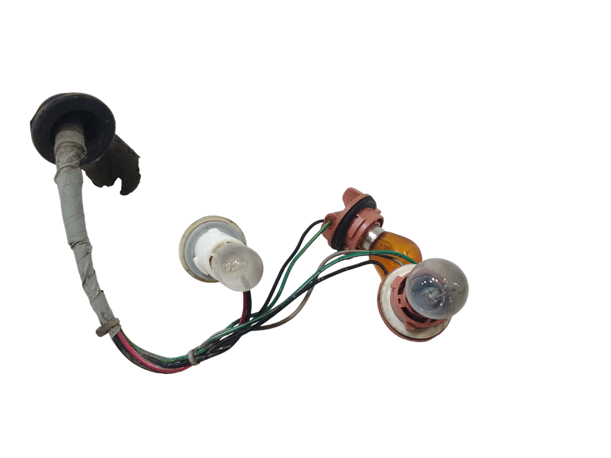 Portalampada stop DX per Hyundai Getz 2 Serie (2005 - 2008)