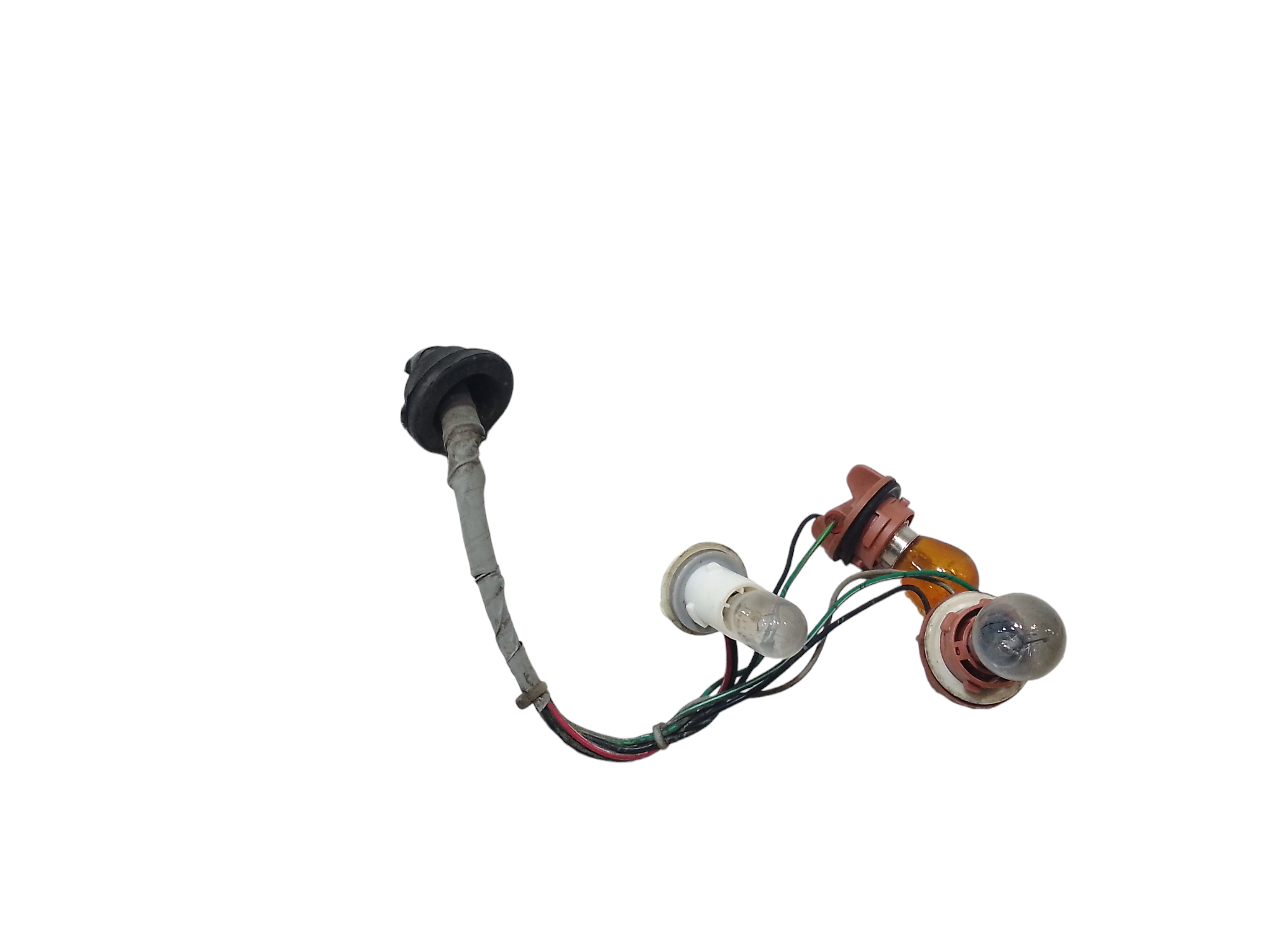 Portalampada stop DX per Hyundai Getz 2 Serie (2005 - 2008)