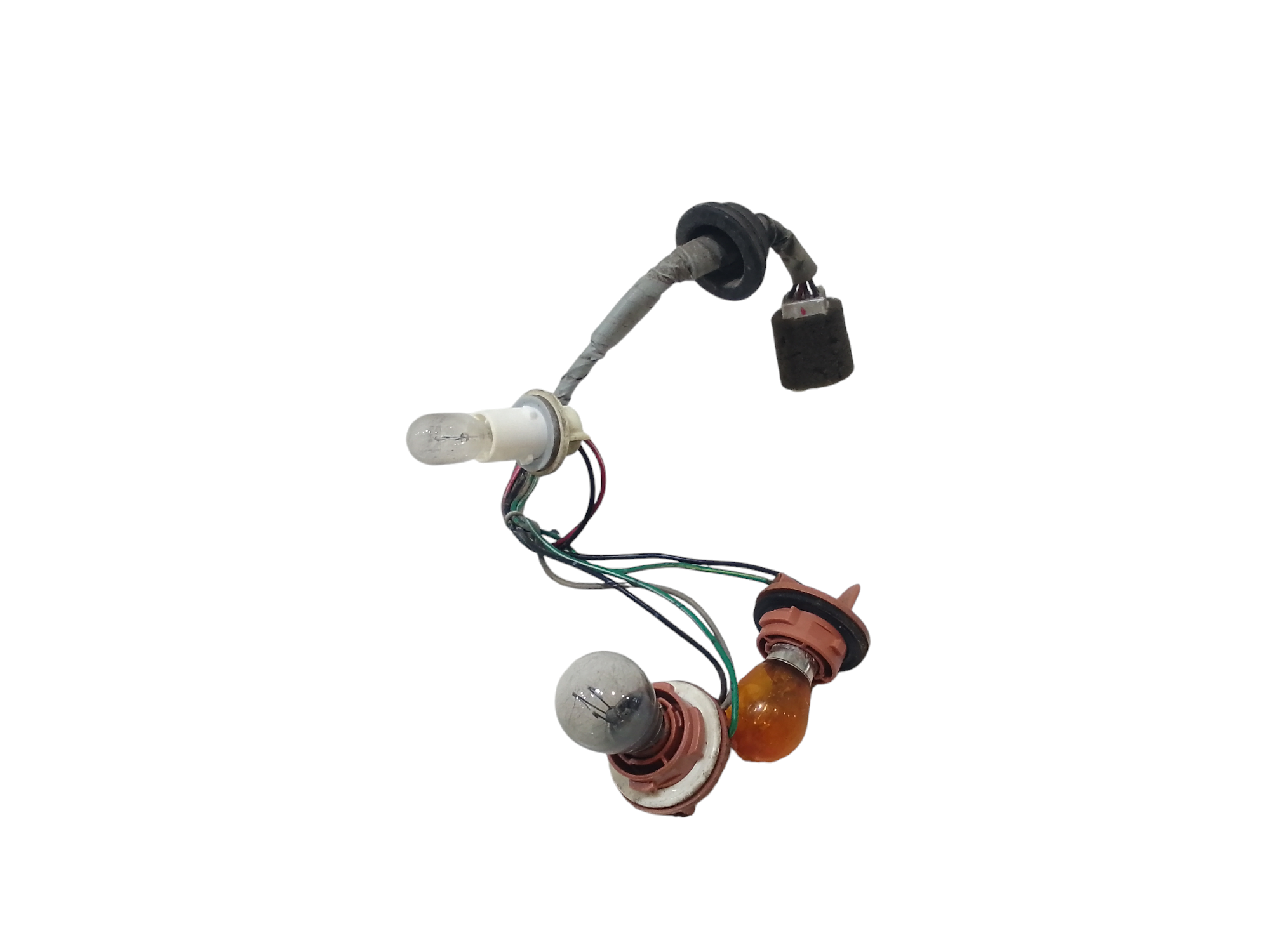 Portalampada stop DX per Hyundai Getz 2 Serie (2005 - 2008)