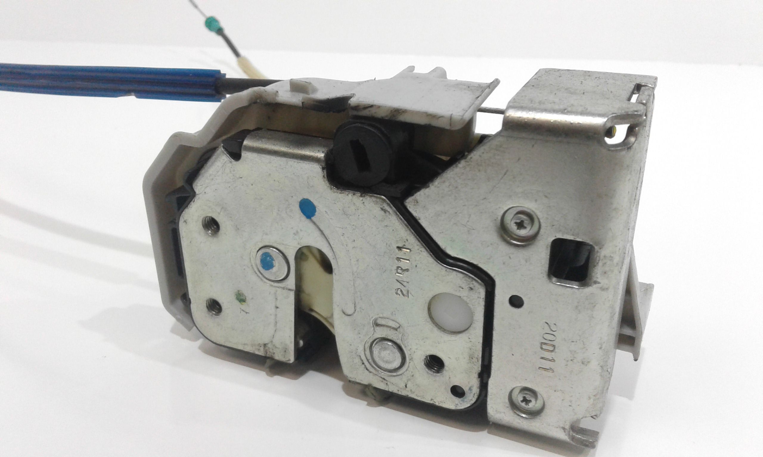 Serratura Anteriore Destra LANCIA Ypsilon 4 Serie