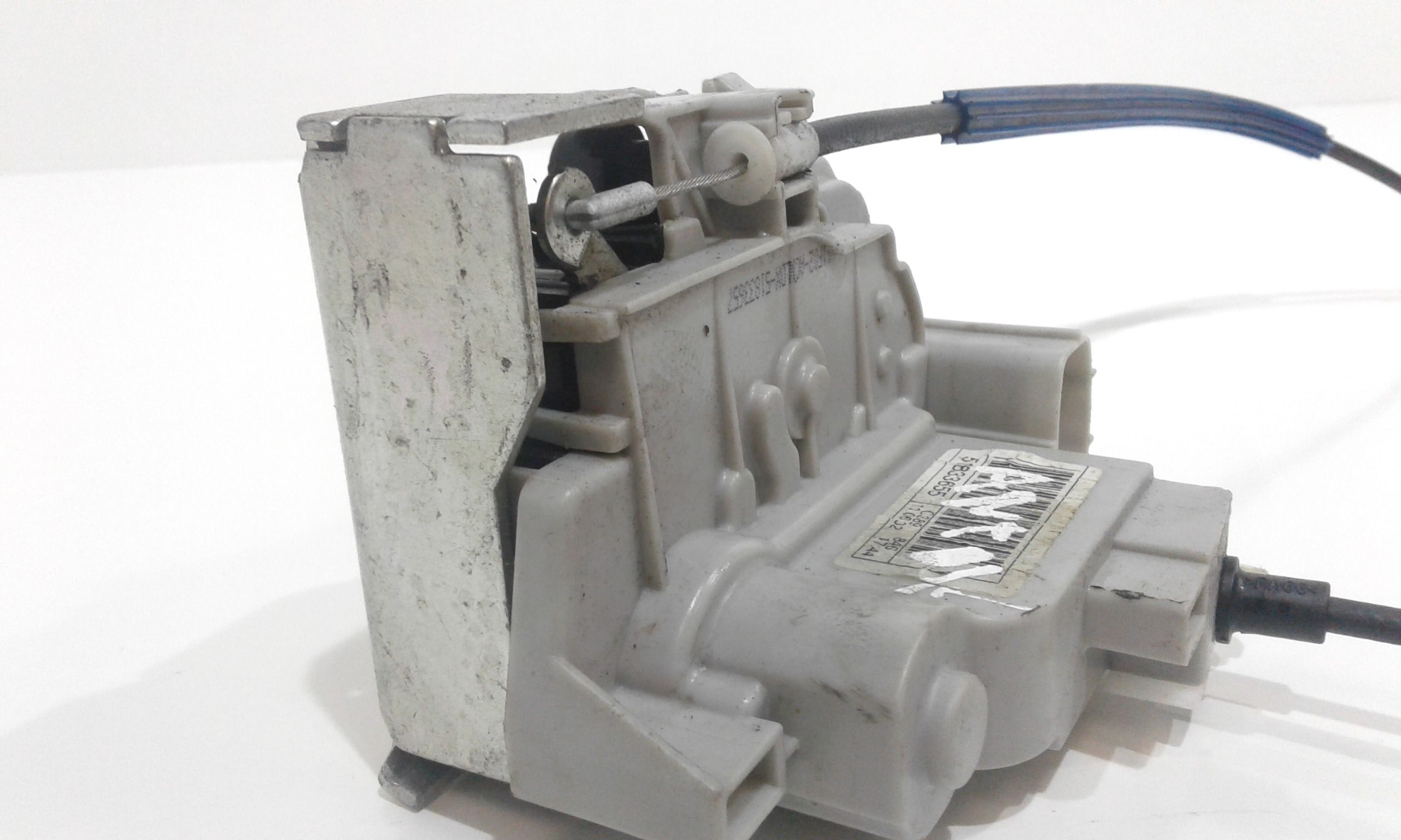 Serratura Anteriore Destra LANCIA Ypsilon 4 Serie