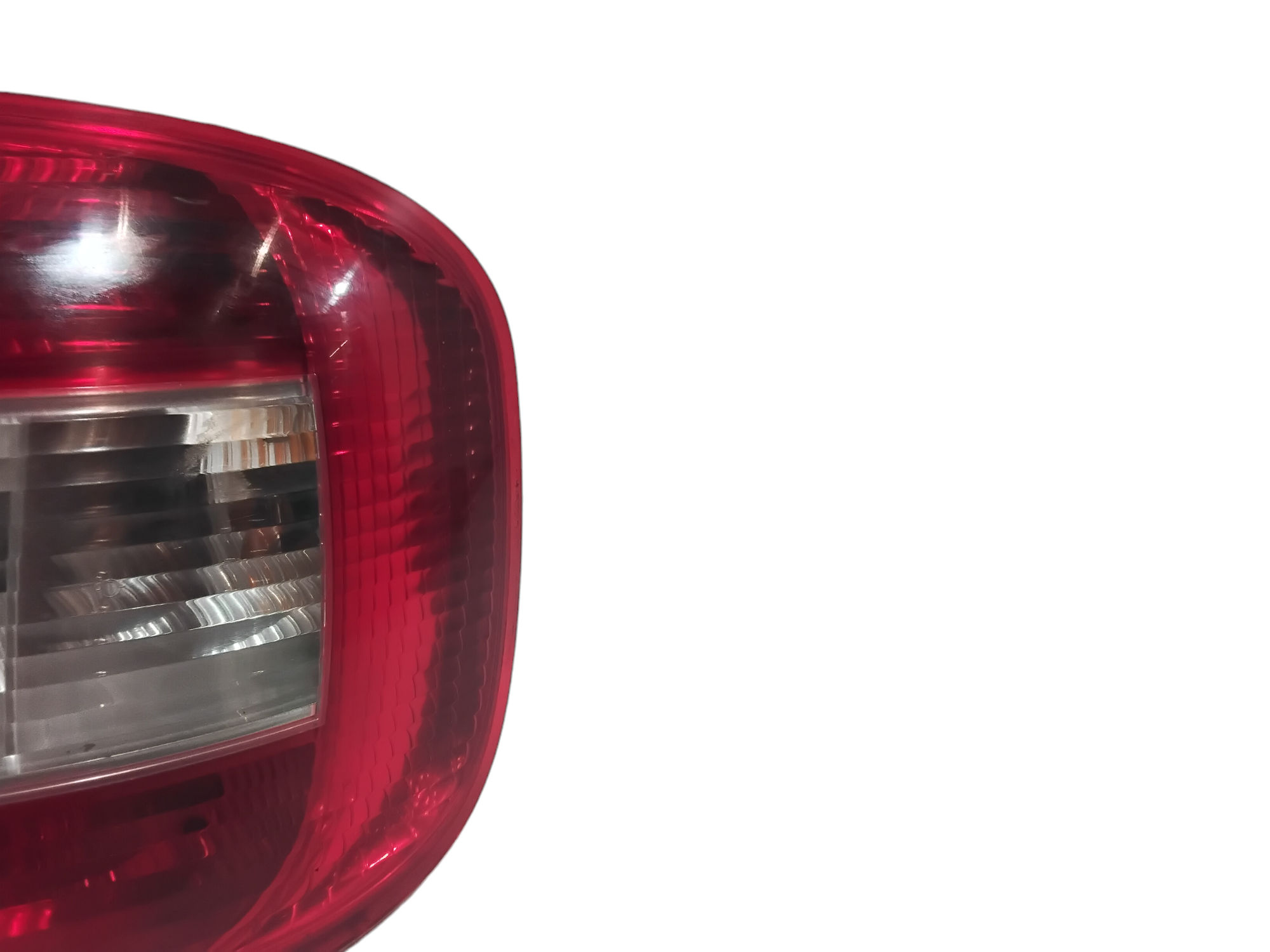 Stop fanale posteriore Destro Passeggero per Fiat Multipla 2 Serie (2004 - In produzione)