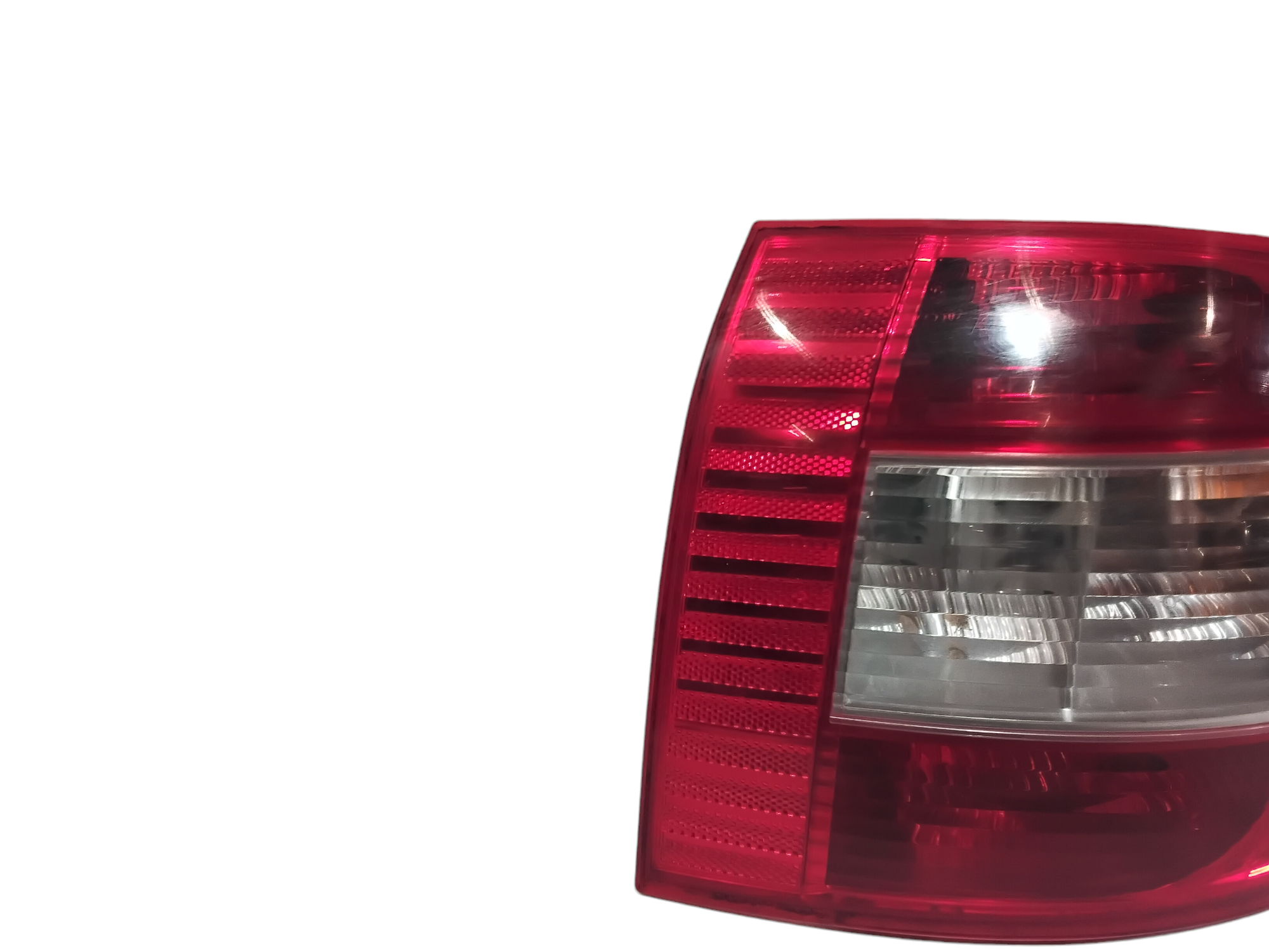 Stop fanale posteriore Destro Passeggero per Fiat Multipla 2 Serie (2004 - In produzione)