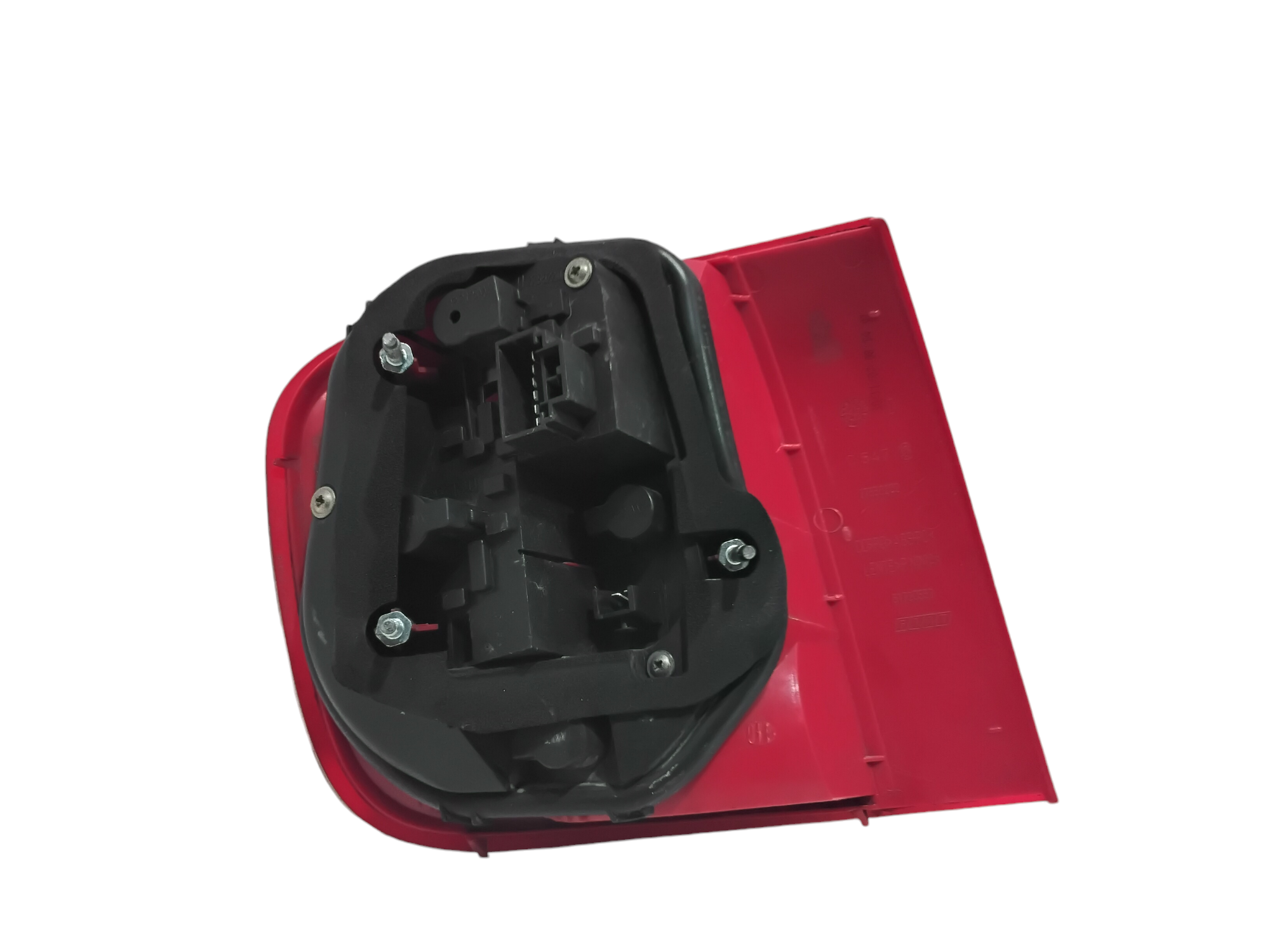 Stop fanale posteriore Destro Passeggero per Fiat Multipla 2 Serie (2004 - In produzione)